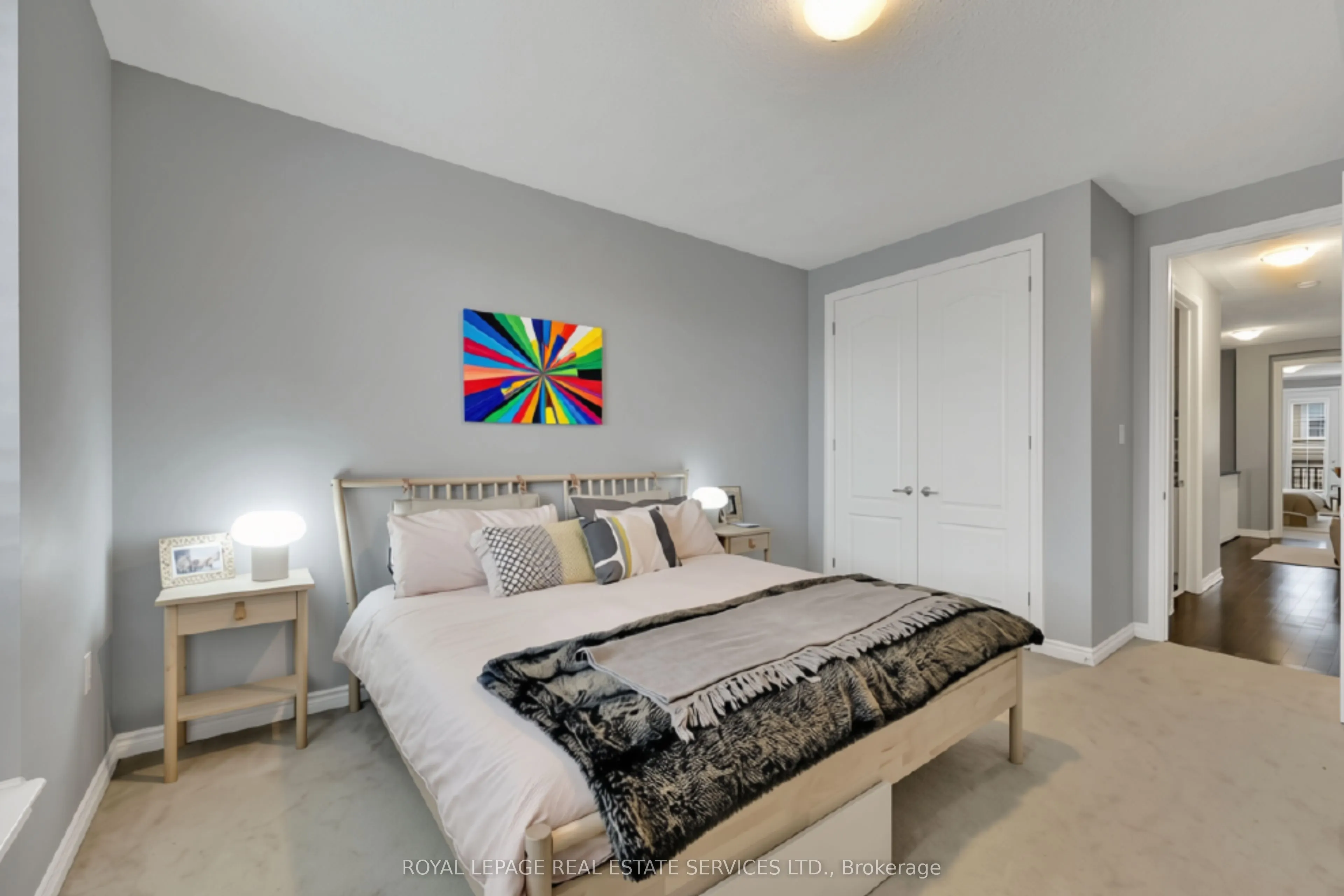 485 Pringle Avenue #25