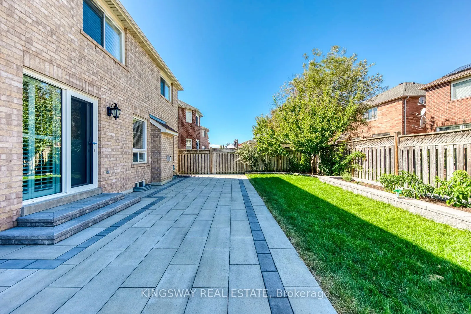 3133 Mission Hill Drive