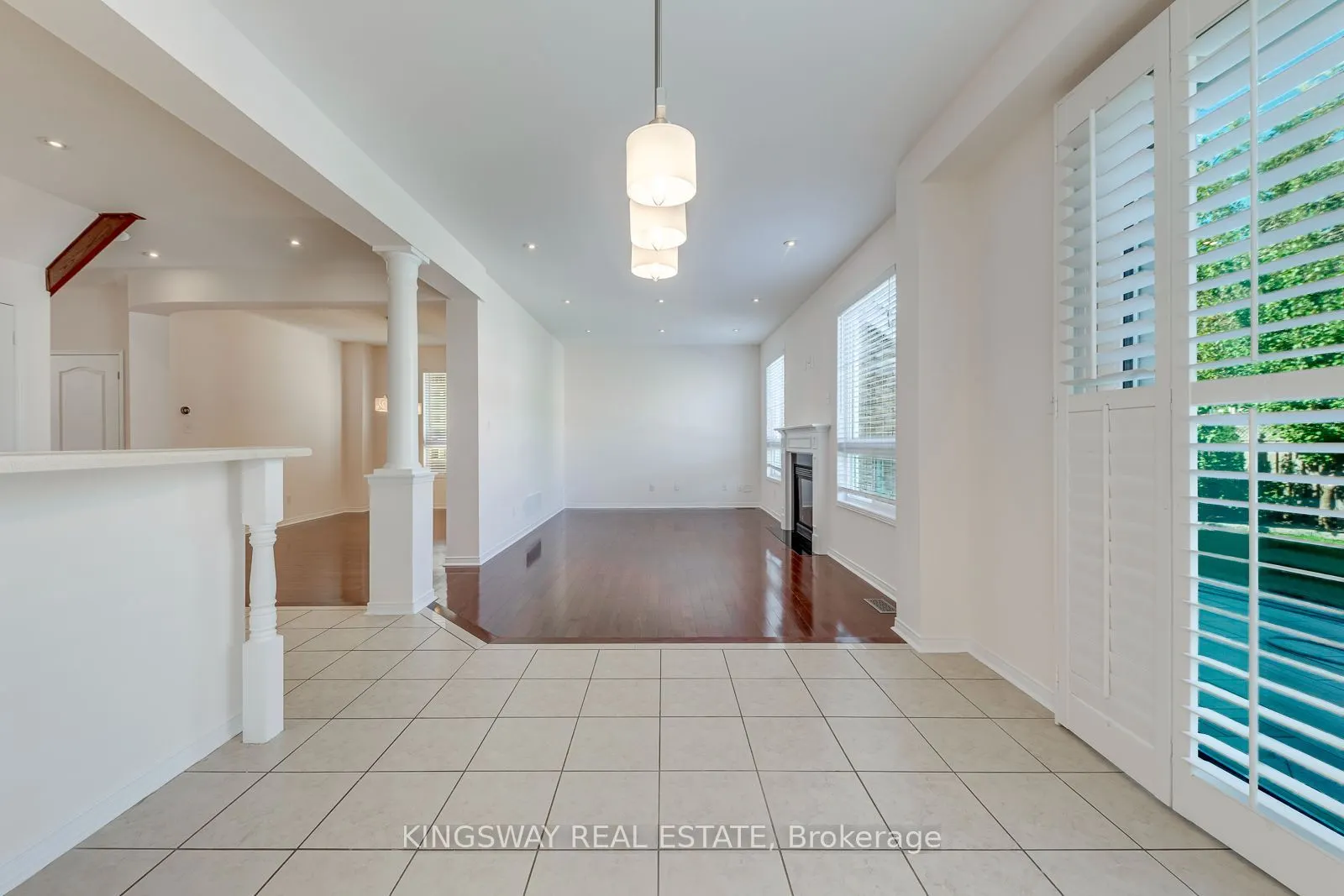 3133 Mission Hill Drive