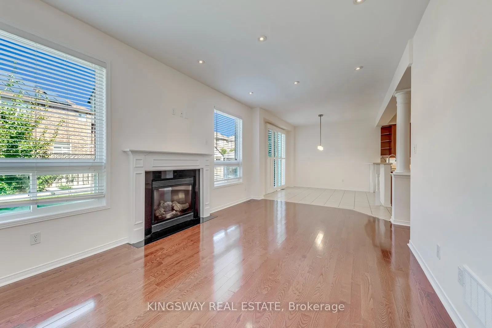 3133 Mission Hill Drive