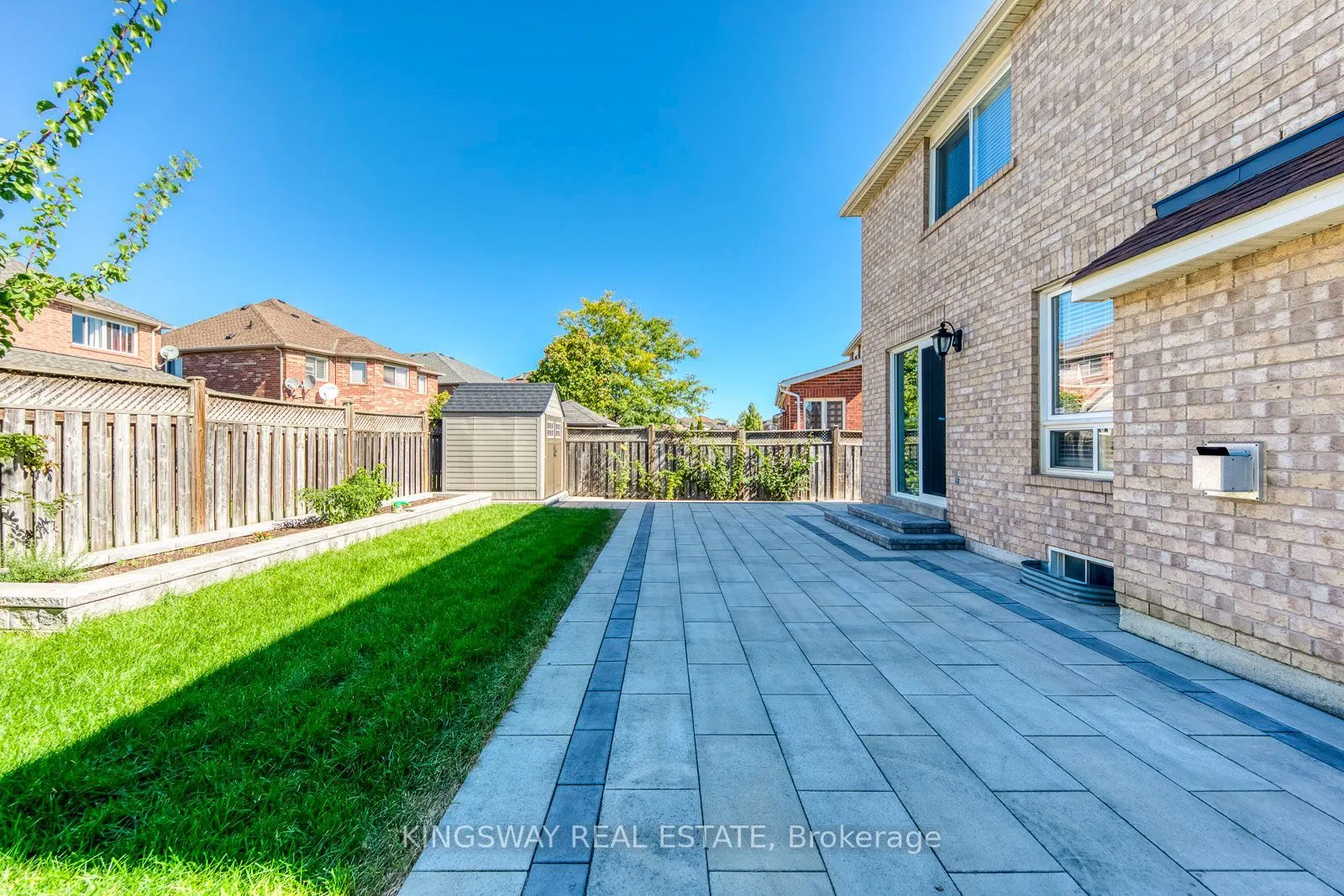 3133 Mission Hill Drive