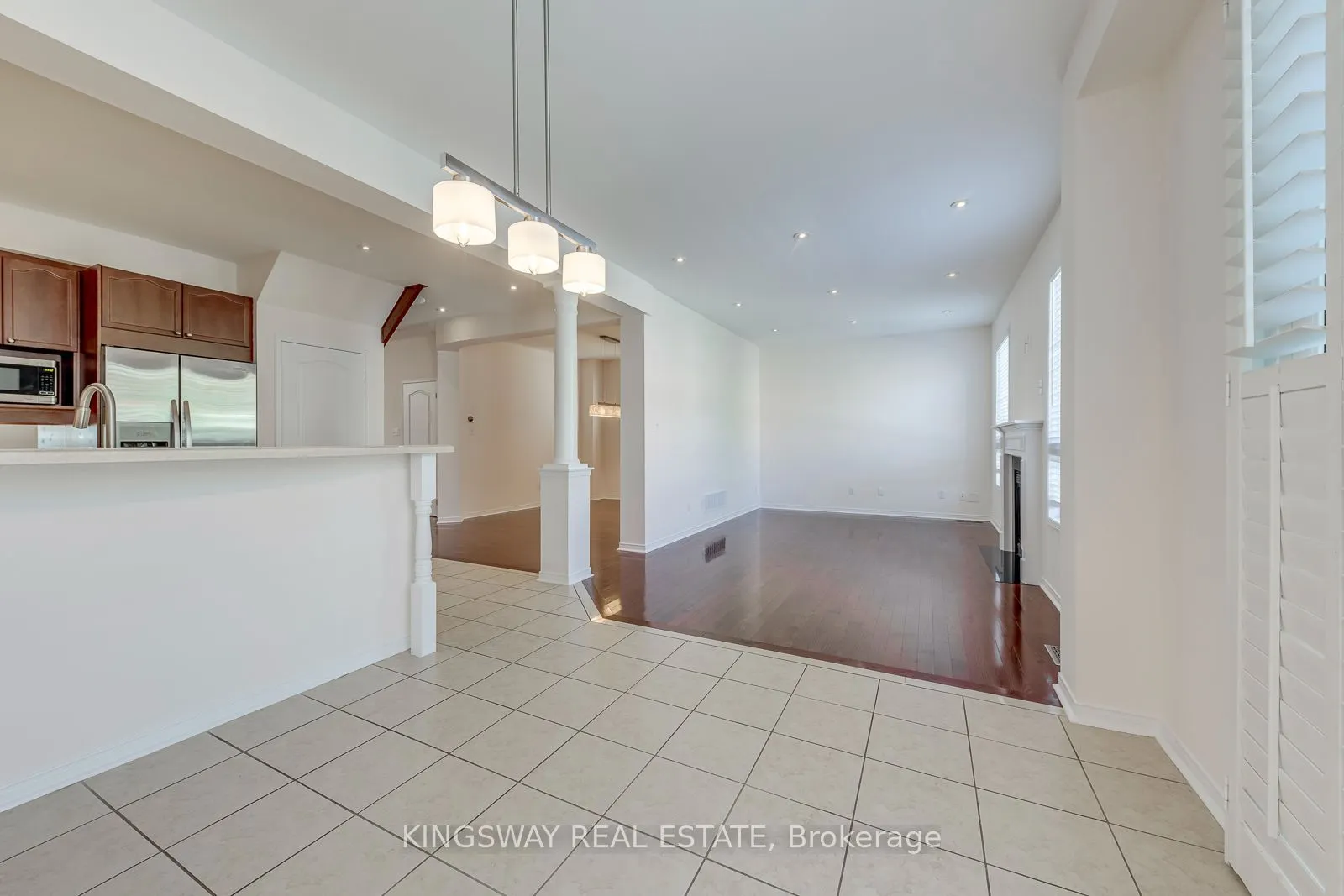 3133 Mission Hill Drive