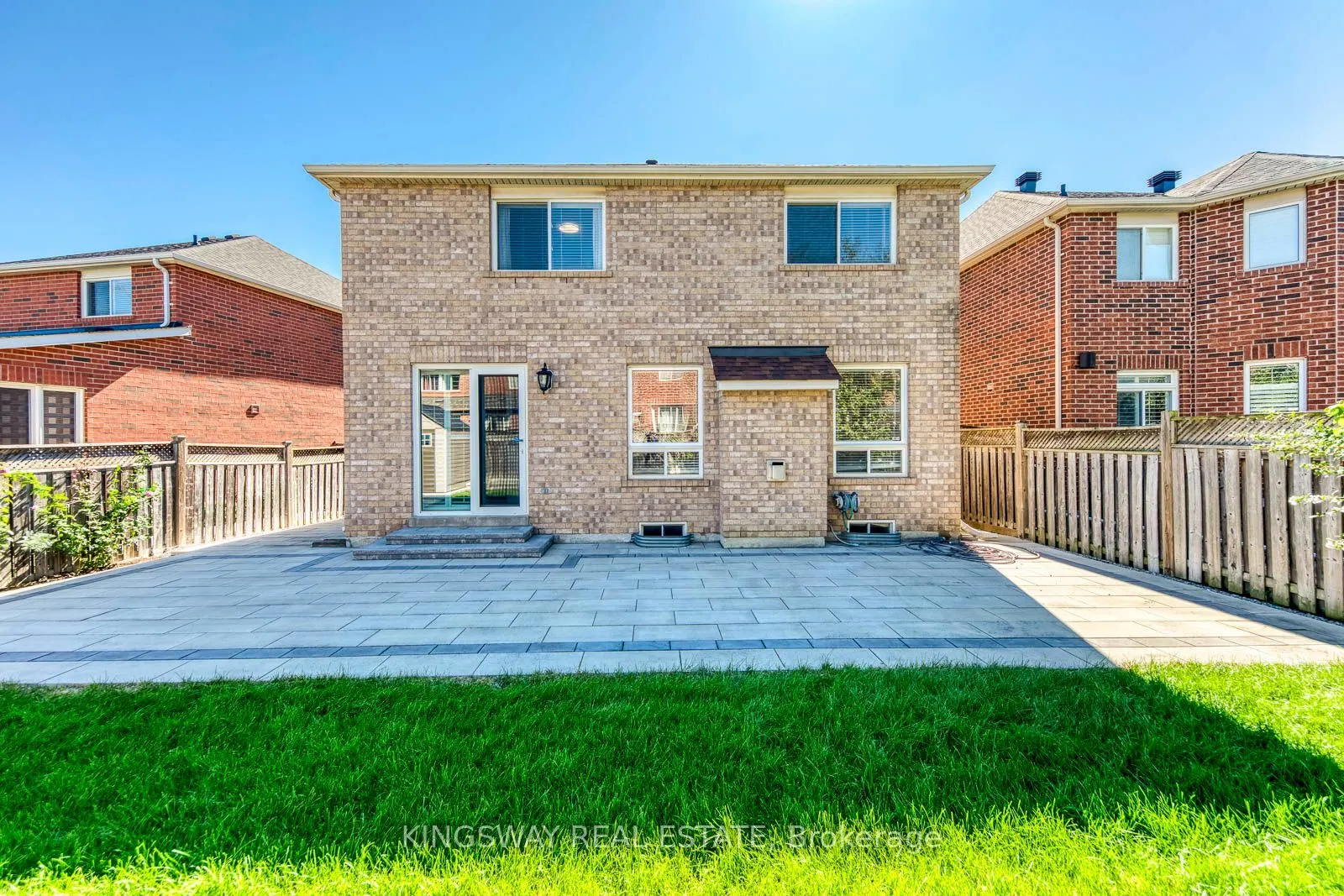 3133 Mission Hill Drive
