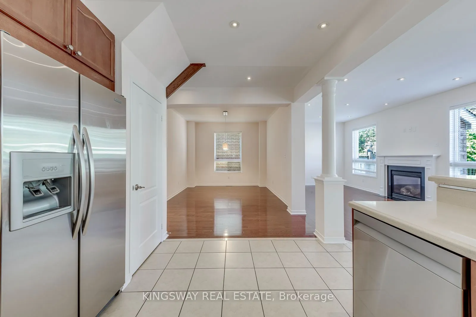 3133 Mission Hill Drive