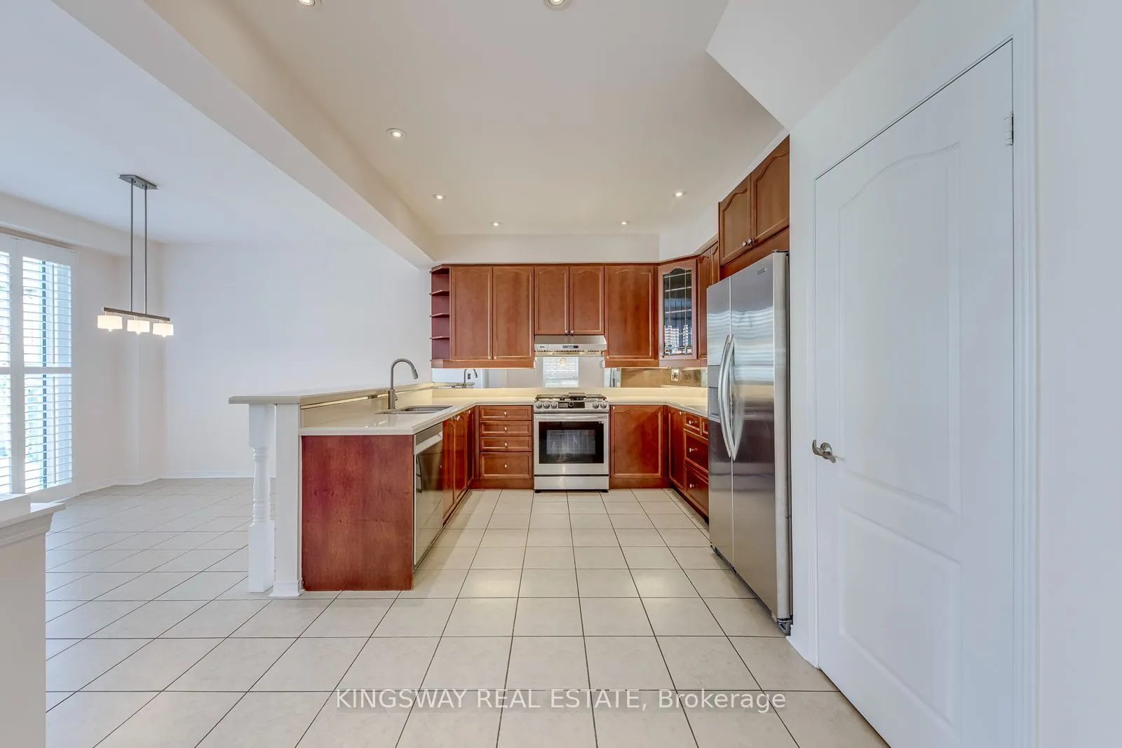 3133 Mission Hill Drive
