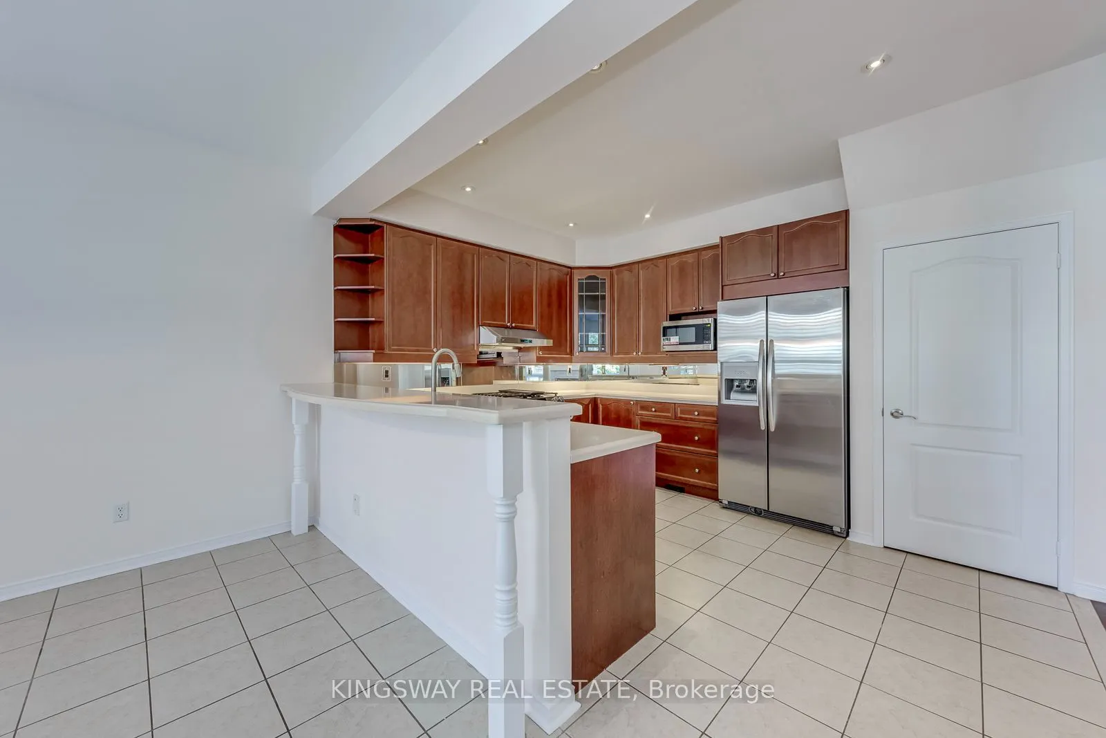 3133 Mission Hill Drive