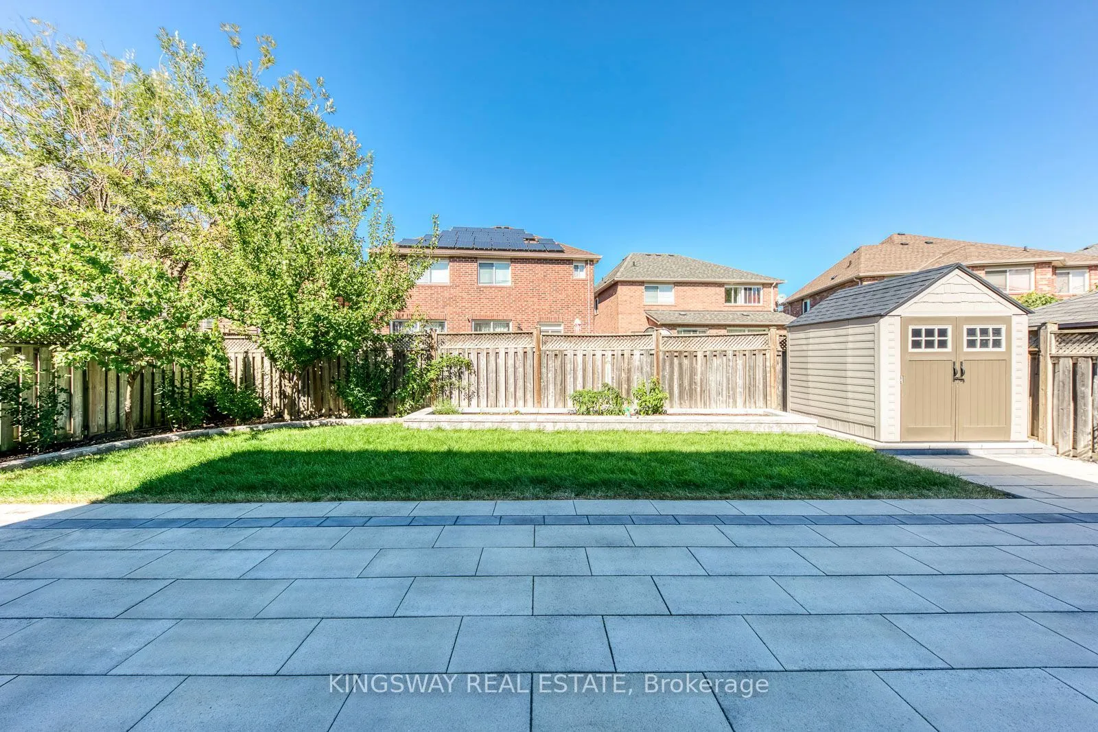3133 Mission Hill Drive