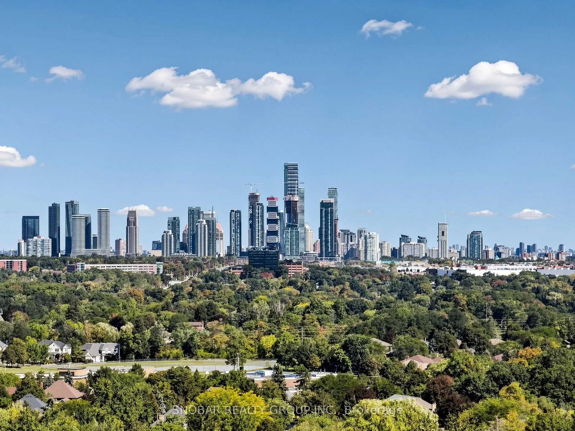 2155 Burnhamthorpe Road W #1511