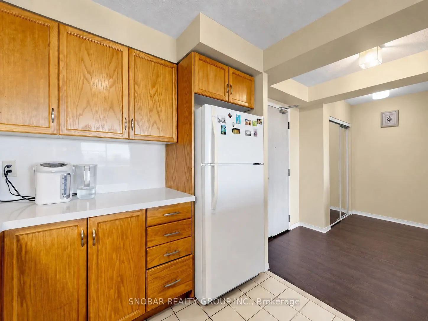 2155 Burnhamthorpe Road W #1511