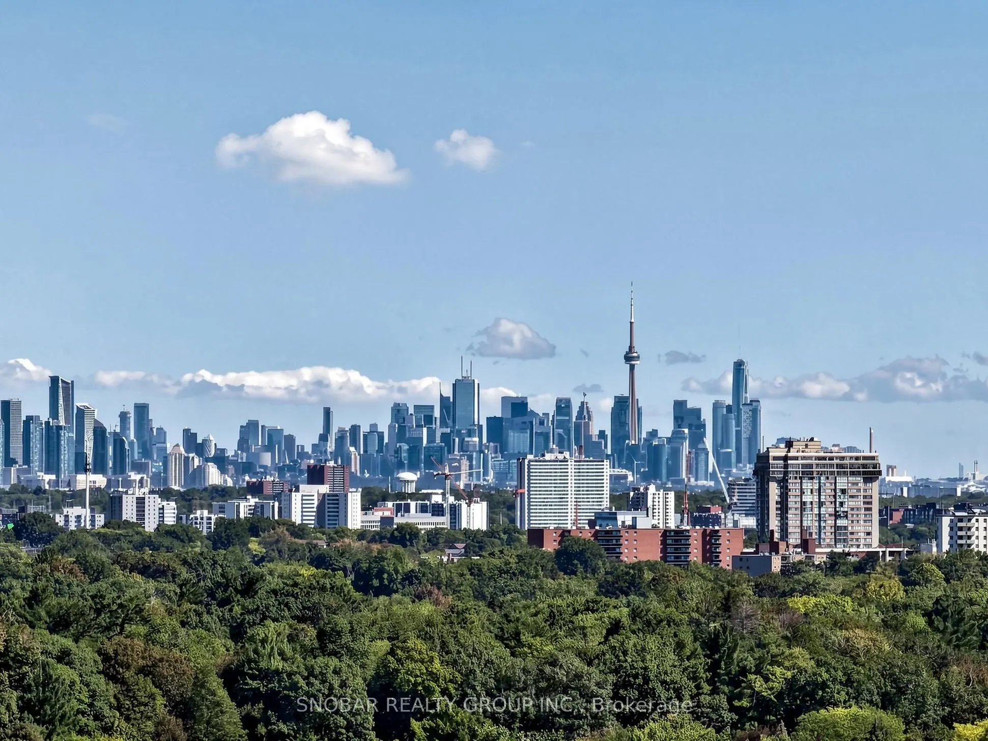2155 Burnhamthorpe Road W #1511
