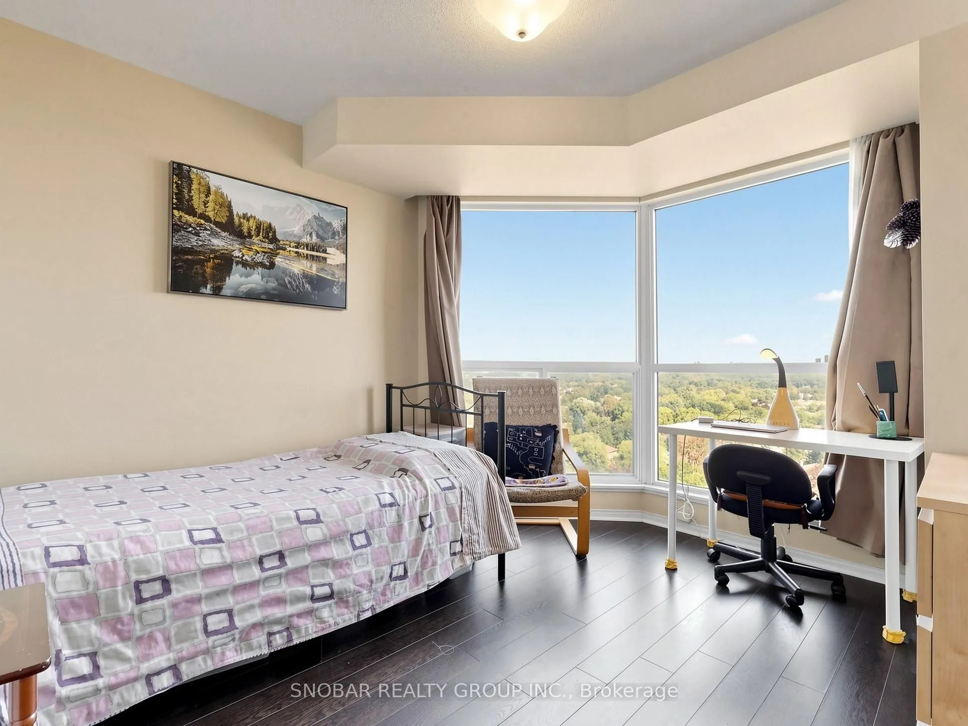 2155 Burnhamthorpe Road W #1511