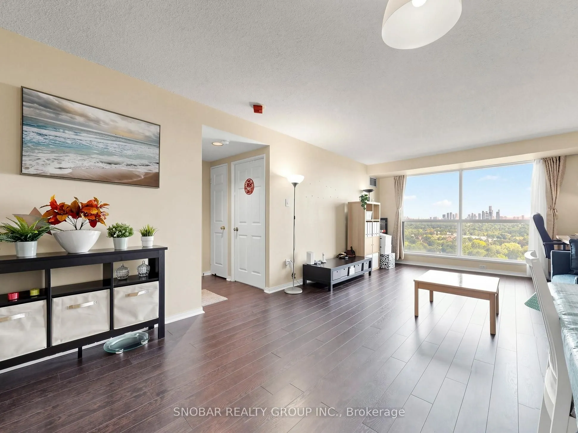2155 Burnhamthorpe Road W #1511