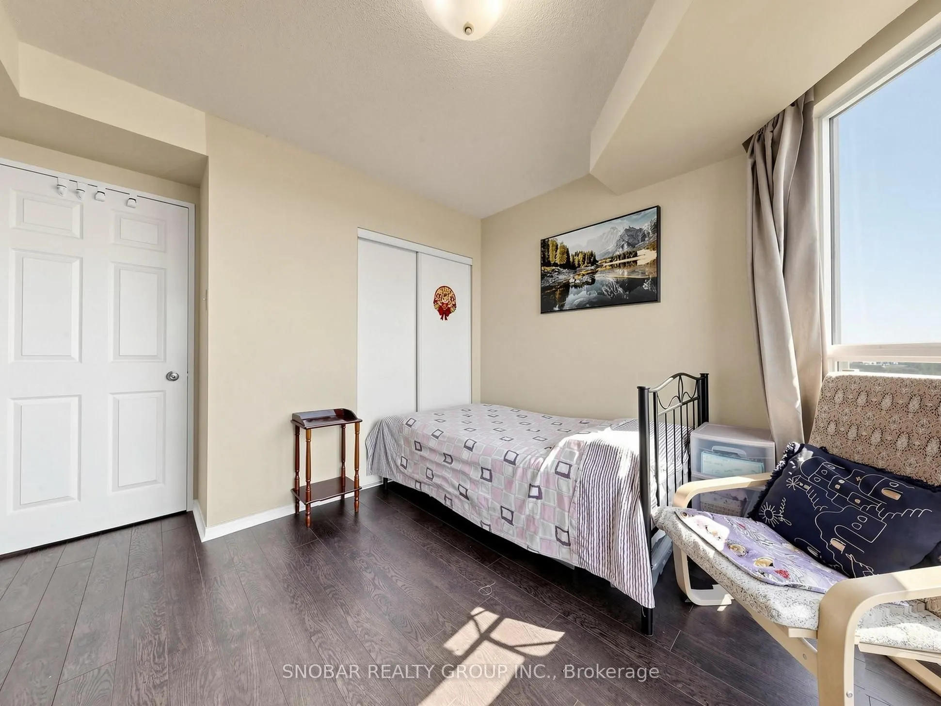 2155 Burnhamthorpe Road W #1511