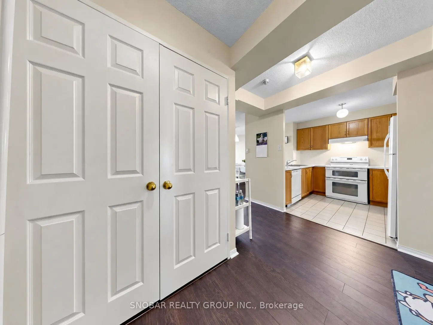 2155 Burnhamthorpe Road W #1511