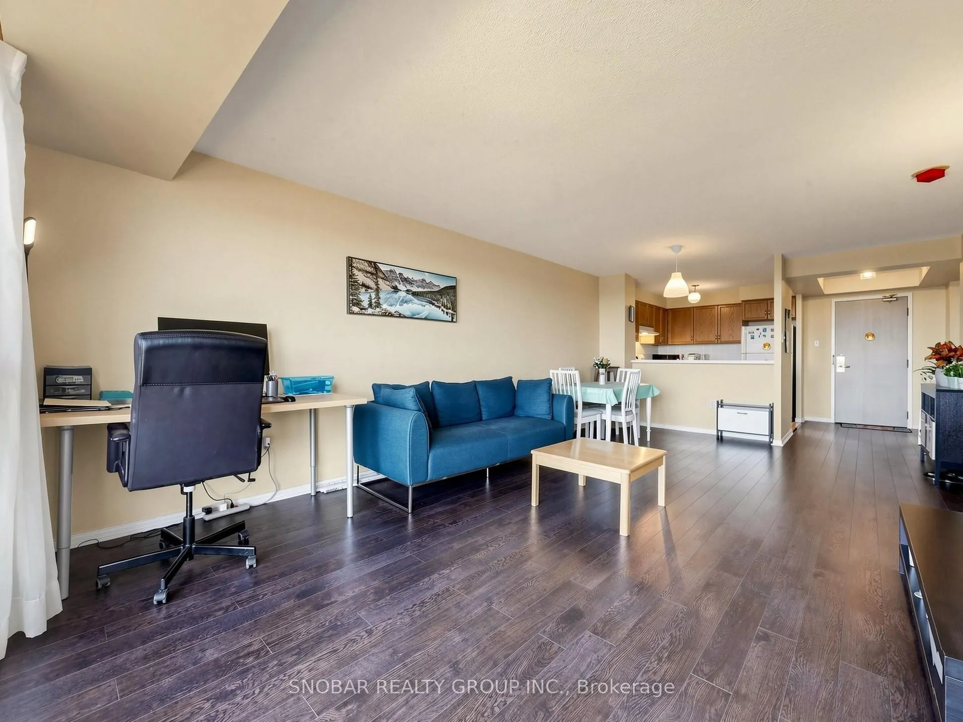 2155 Burnhamthorpe Road W #1511