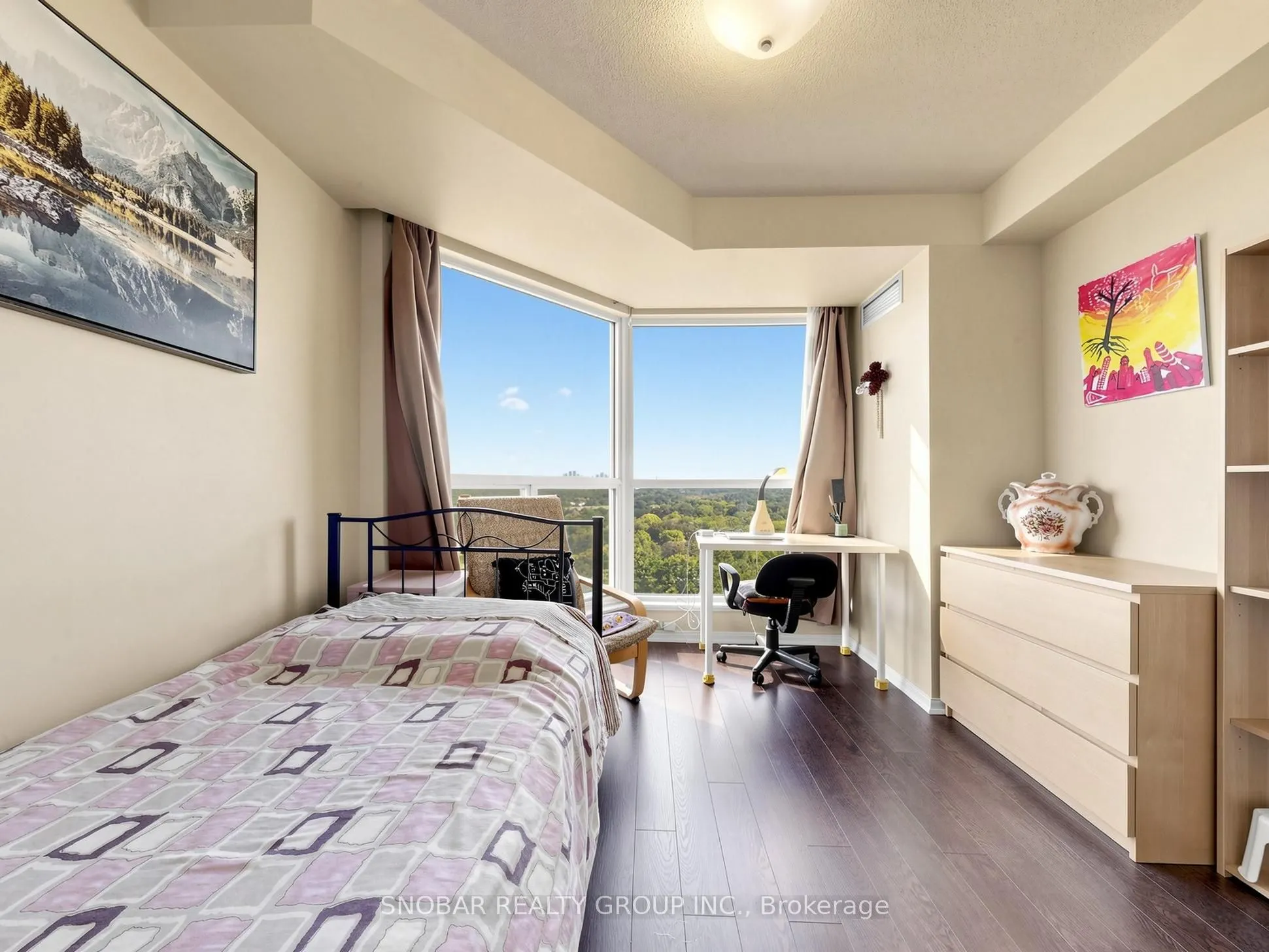 2155 Burnhamthorpe Road W #1511