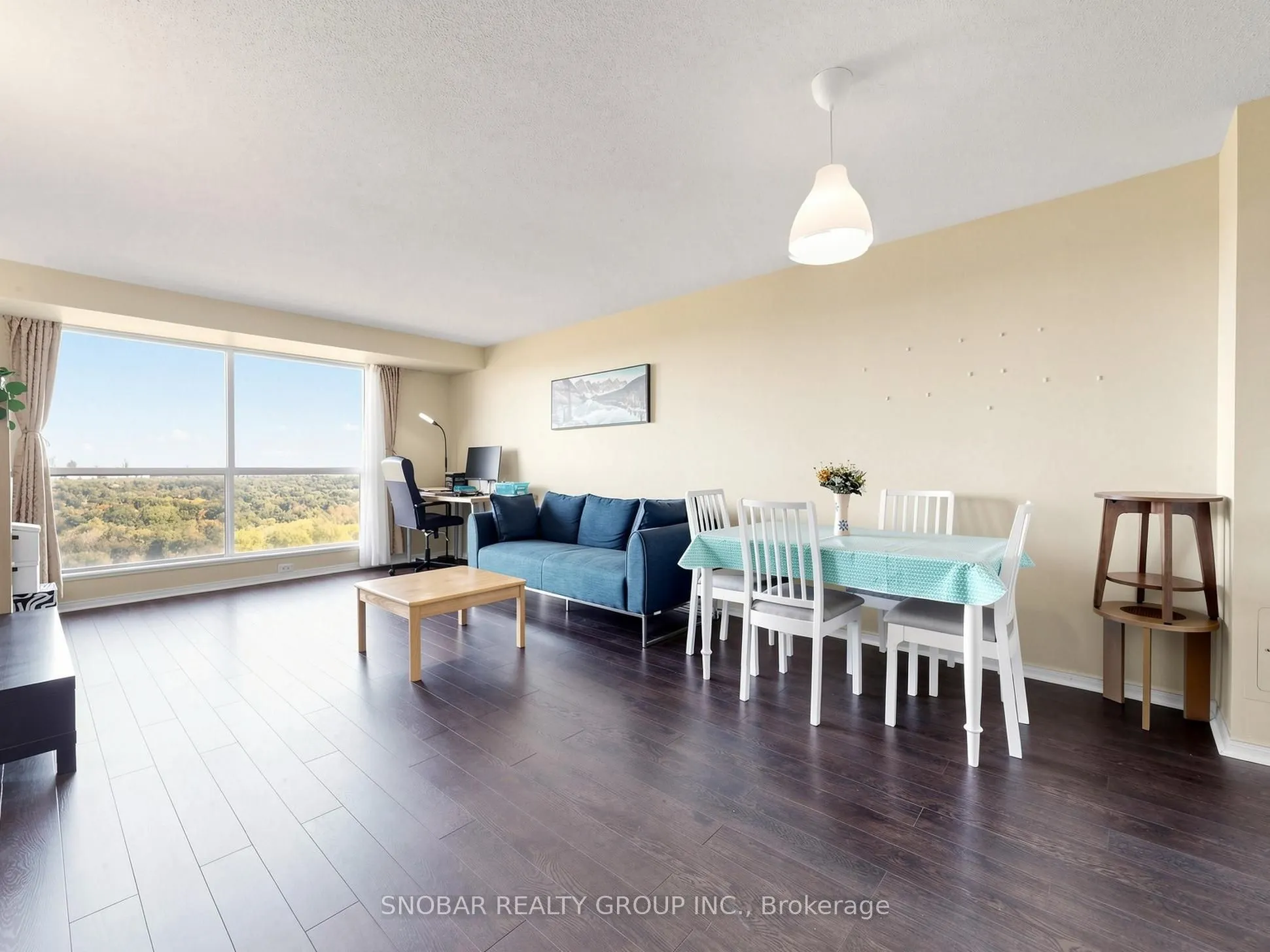 2155 Burnhamthorpe Road W #1511