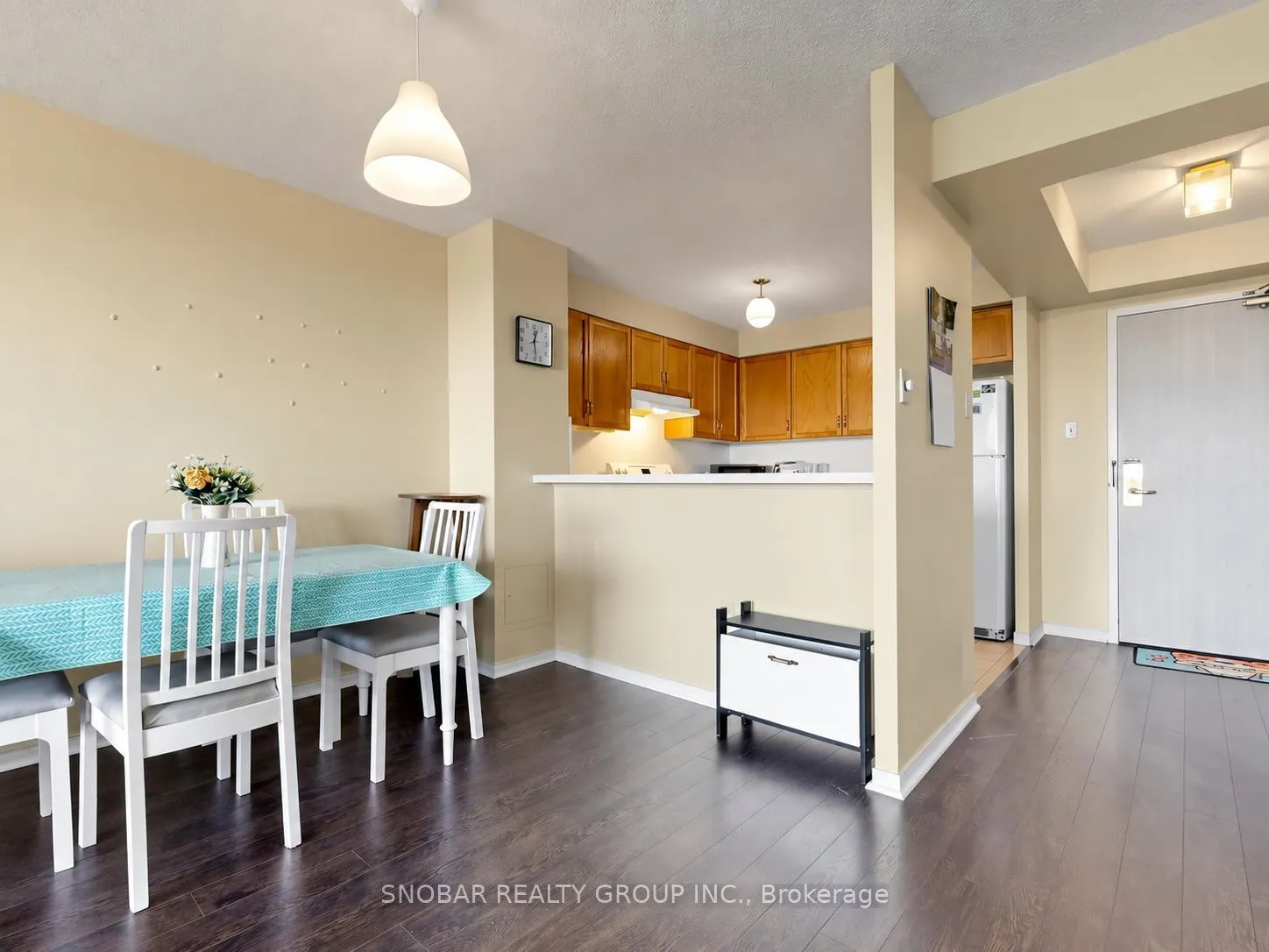 2155 Burnhamthorpe Road W #1511