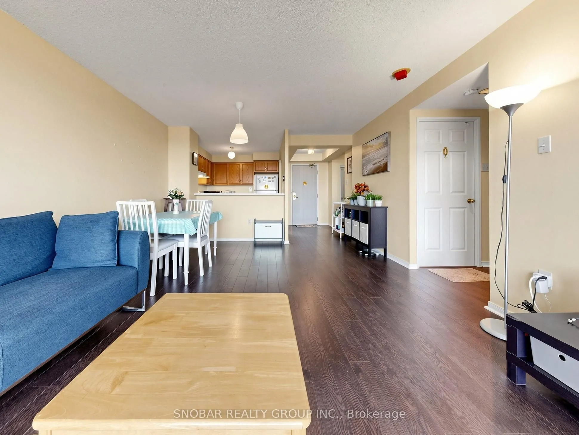 2155 Burnhamthorpe Road W #1511
