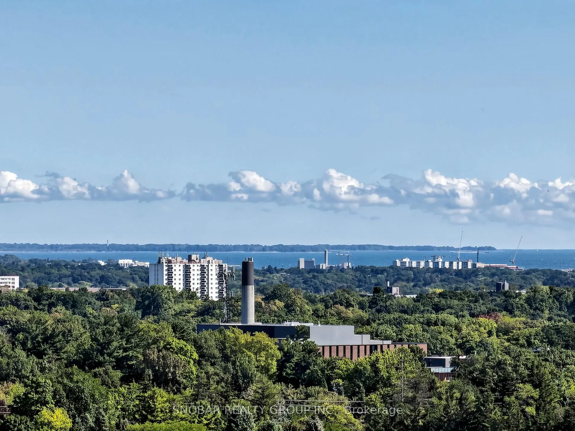 2155 Burnhamthorpe Road W #1511