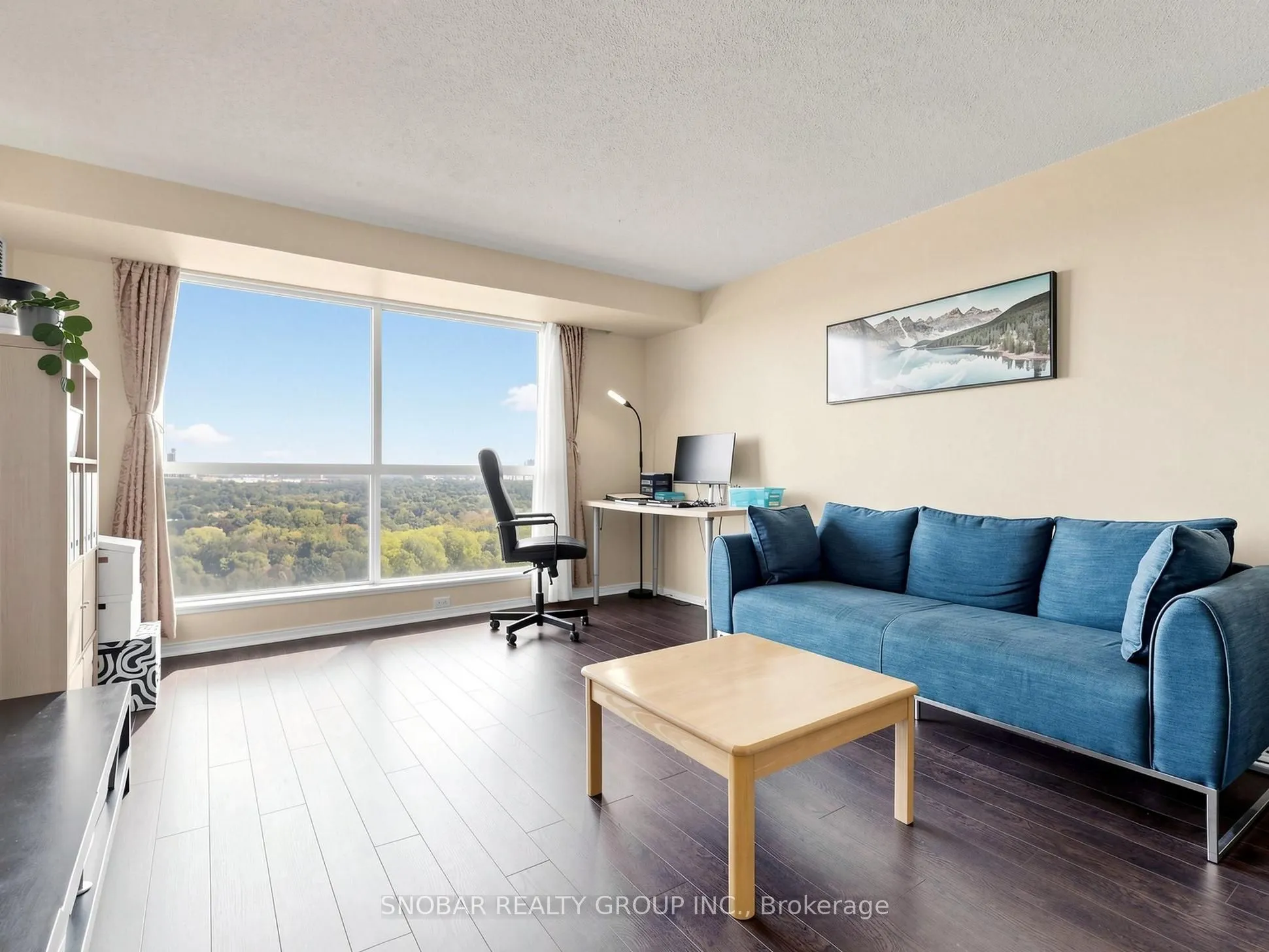 2155 Burnhamthorpe Road W #1511