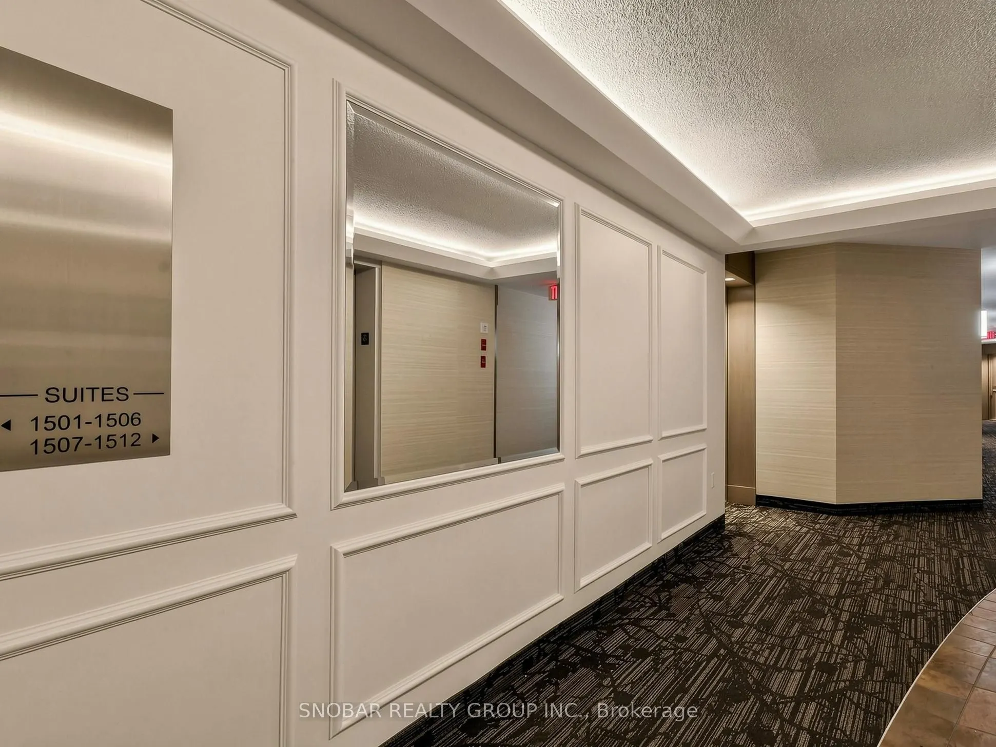 2155 Burnhamthorpe Road W #1511