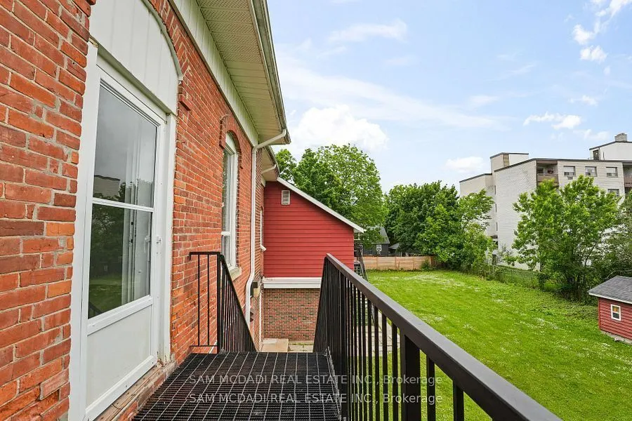 15 Faulkner Street #104