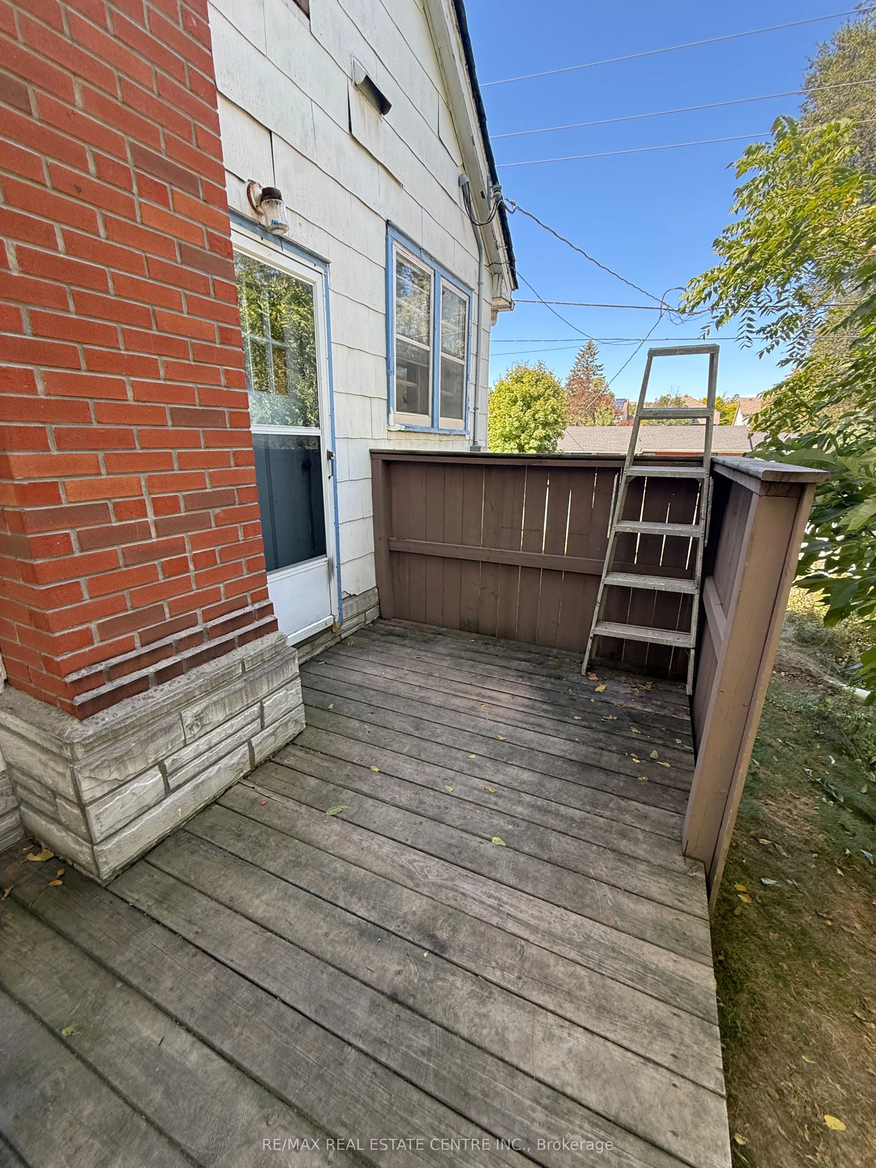 58 John Street