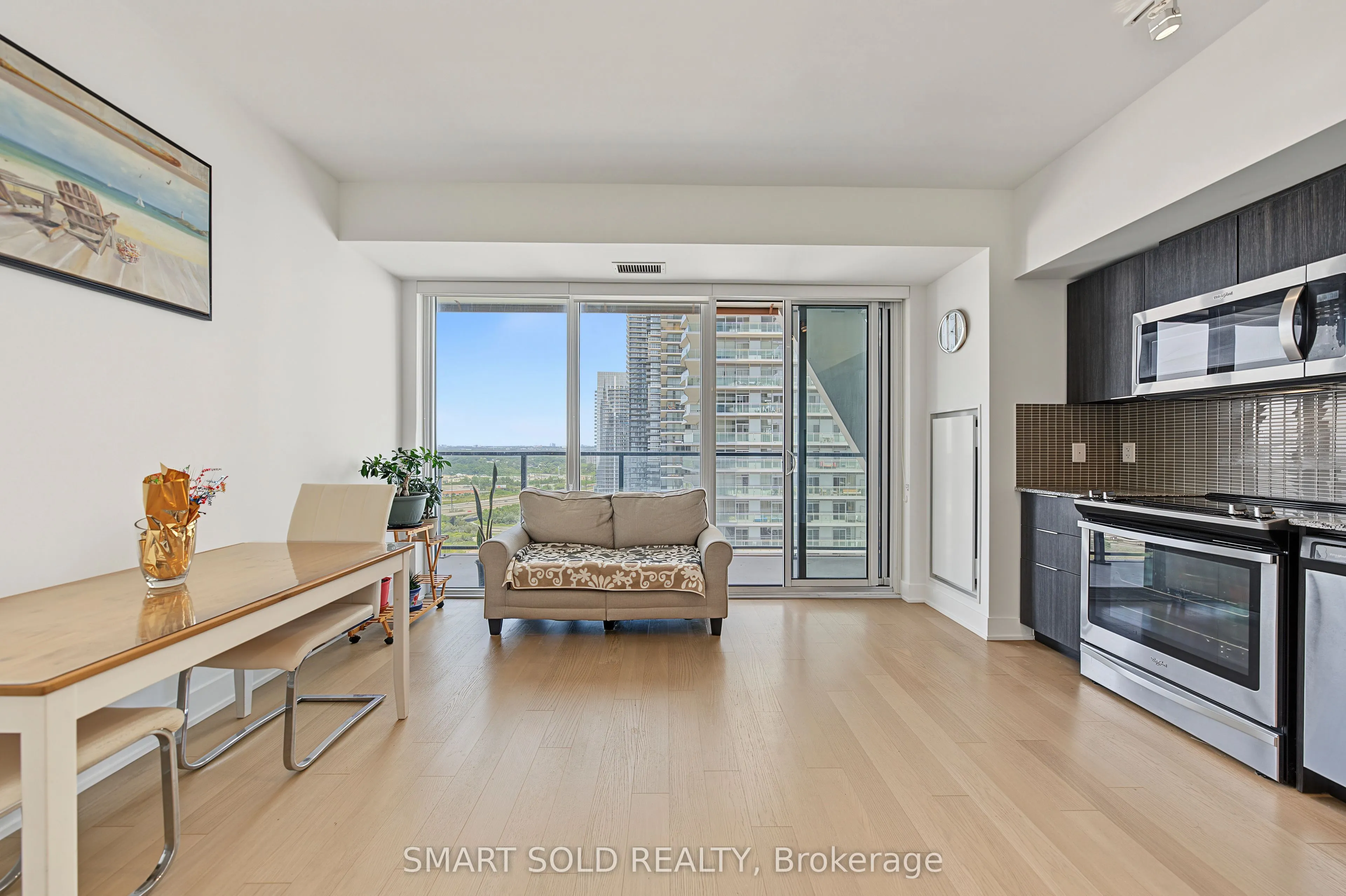 30 Shore Breeze Drive #2313