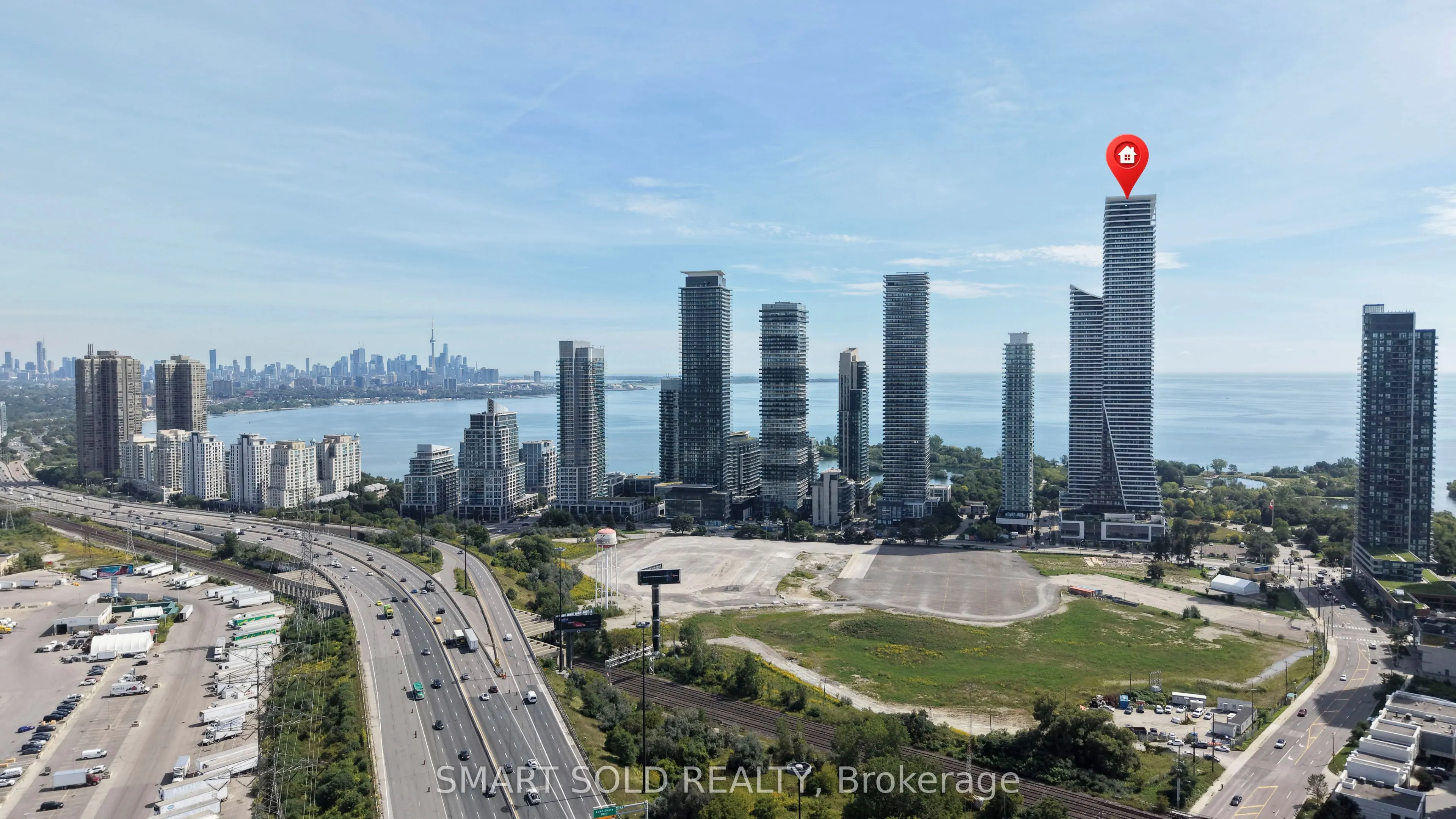30 Shore Breeze Drive #2313