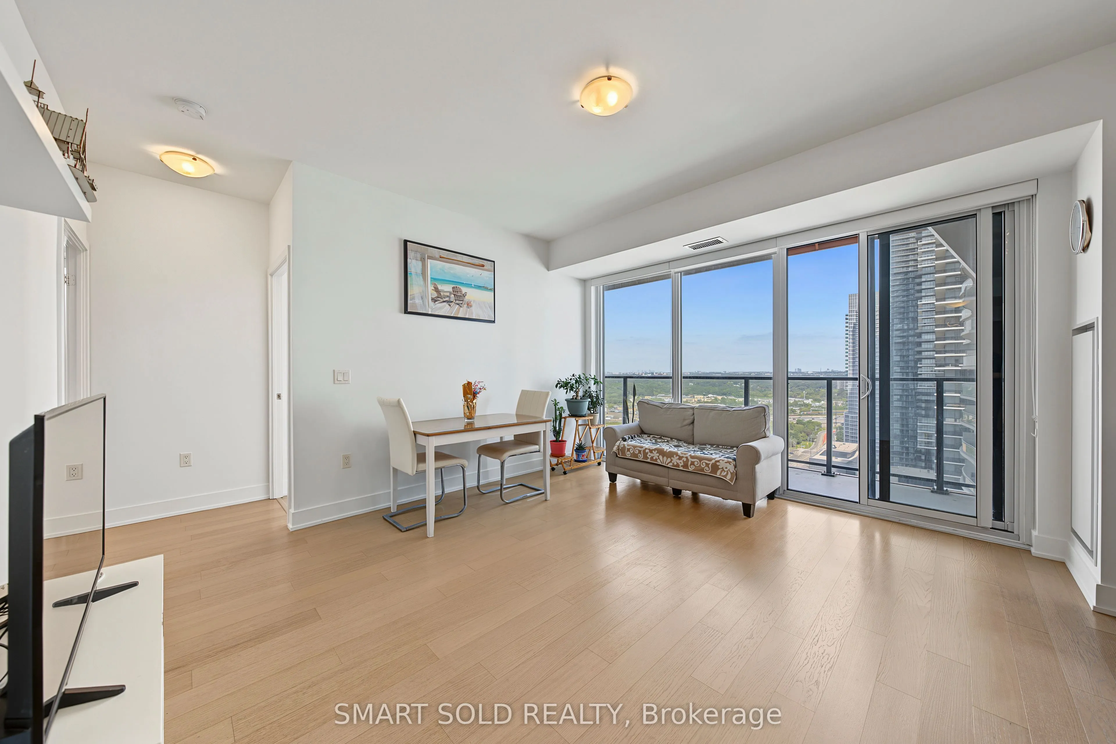 30 Shore Breeze Drive #2313