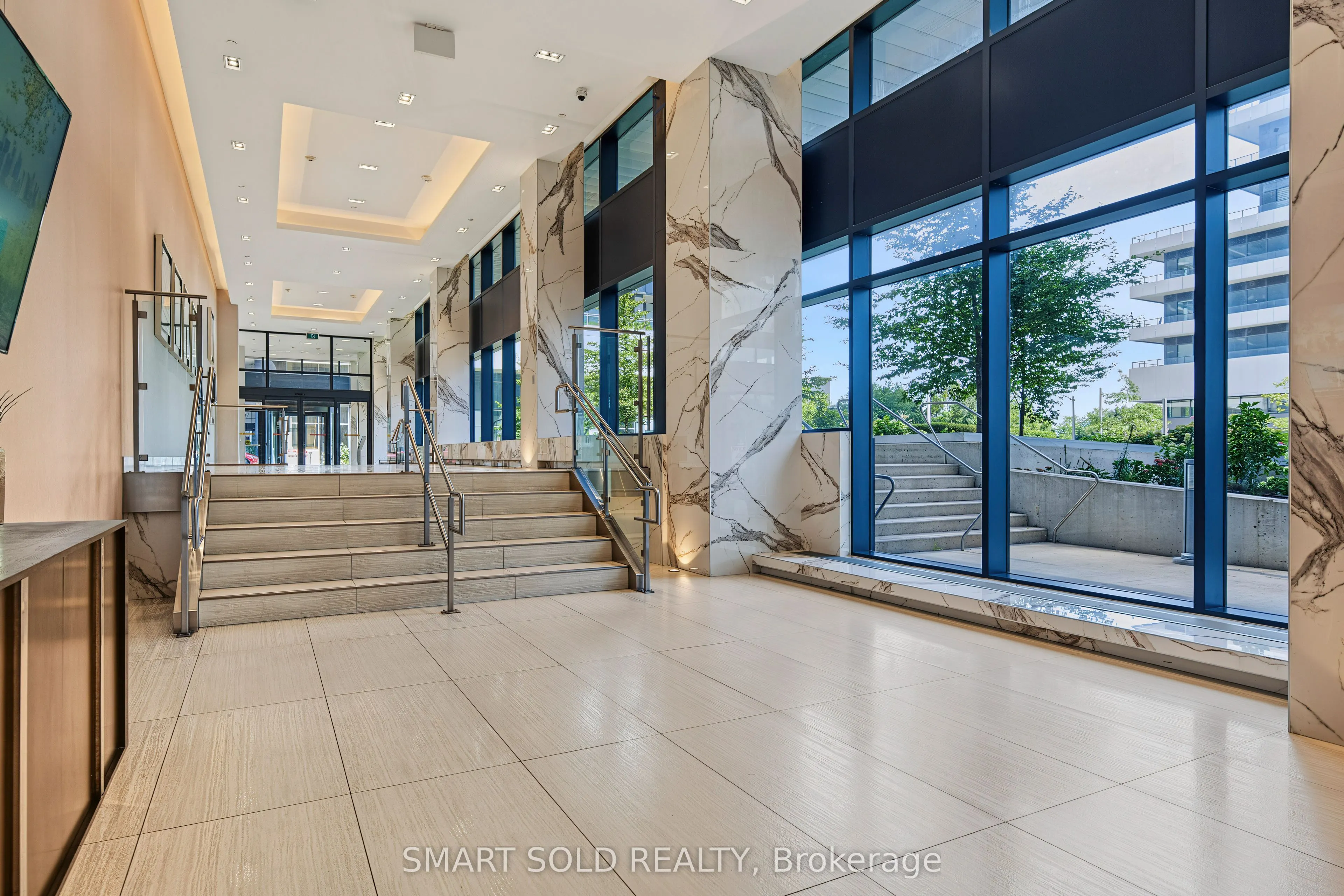 30 Shore Breeze Drive #2313