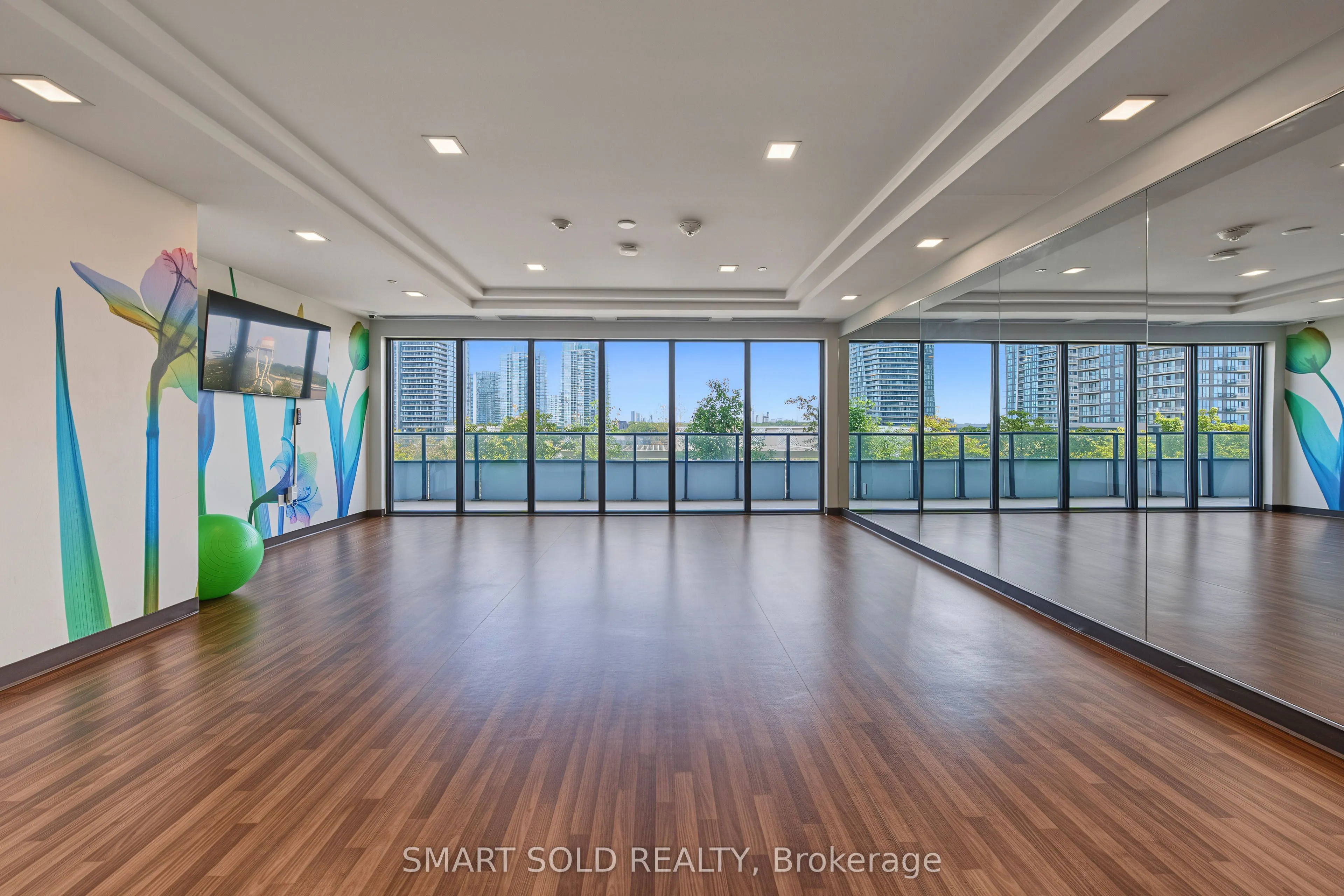 30 Shore Breeze Drive #2313