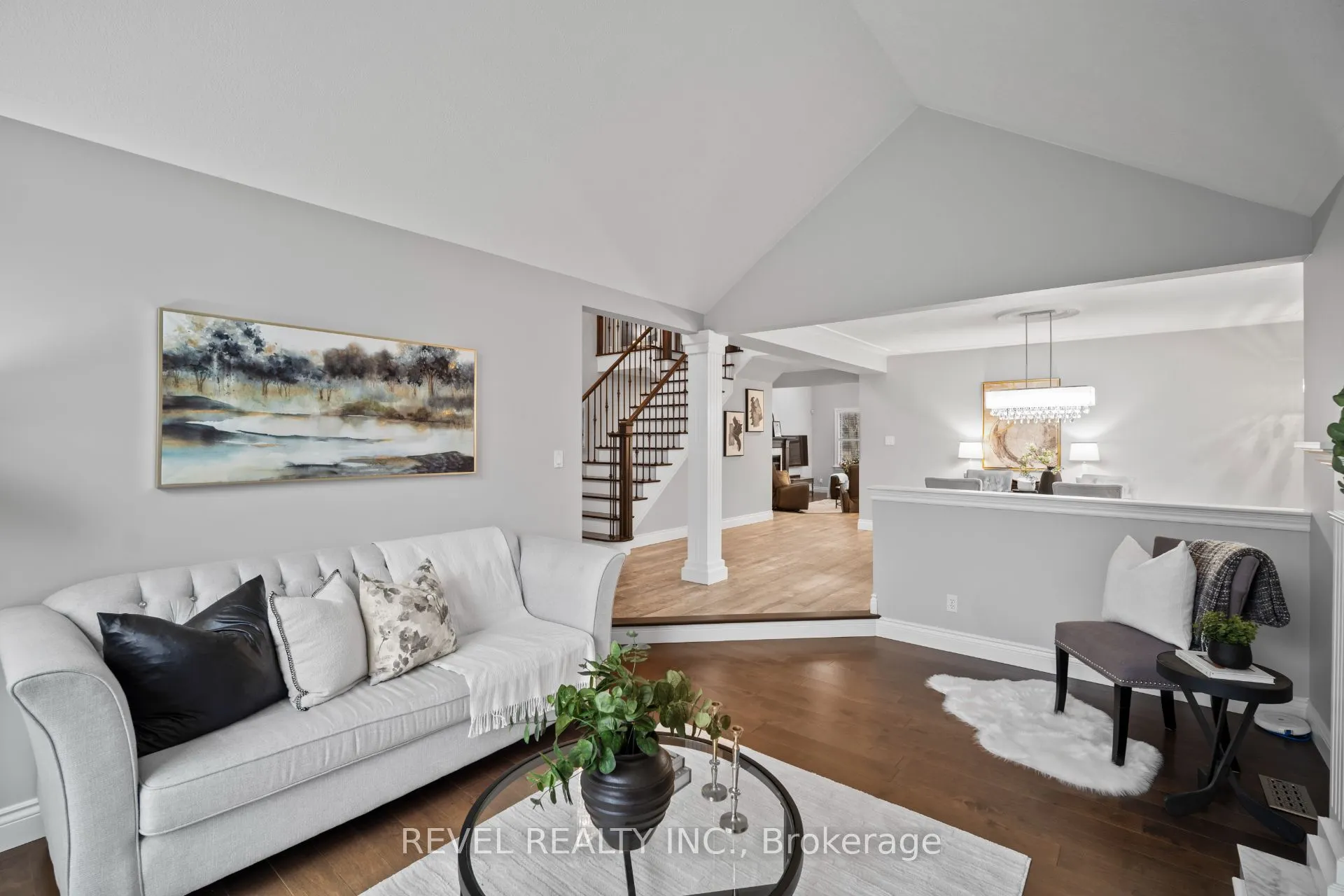 2255 Mohawk Trail