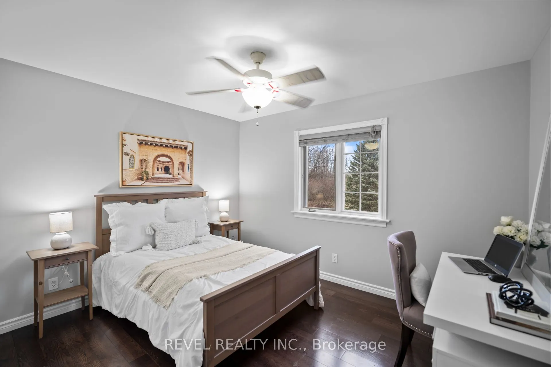 2255 Mohawk Trail