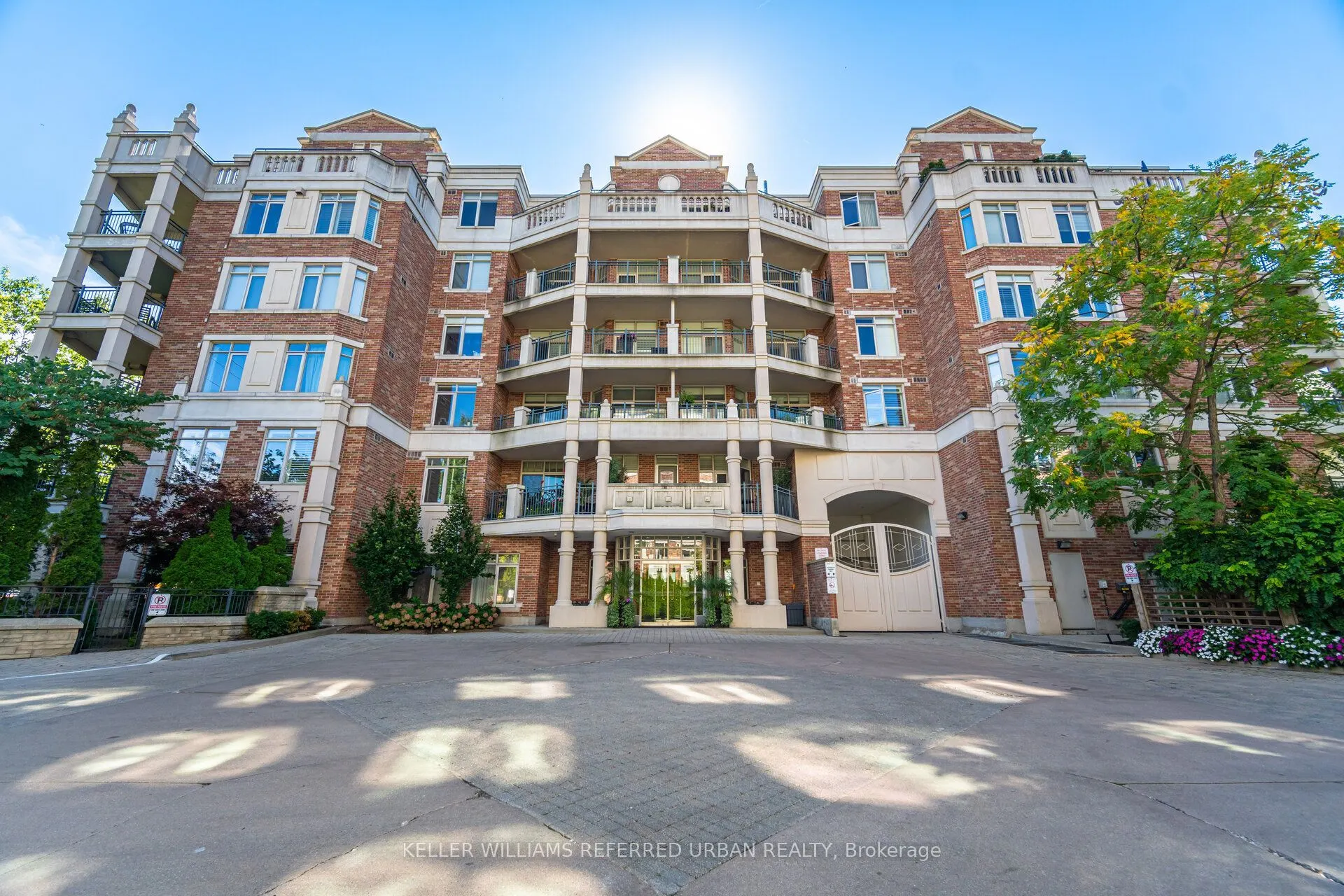 10 Old Mill Trail #210