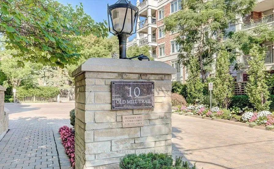 10 Old Mill Trail #210