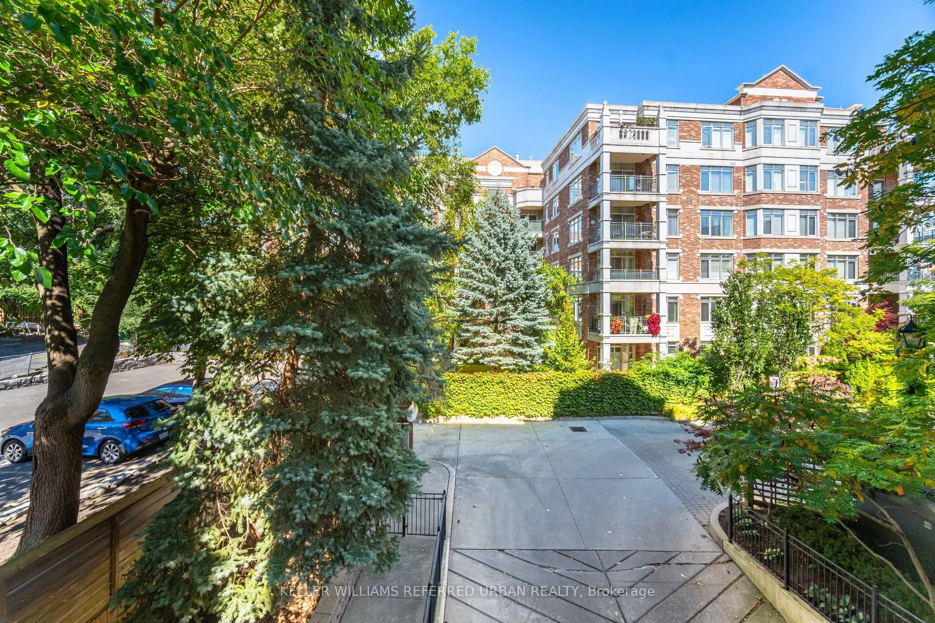 10 Old Mill Trail #210