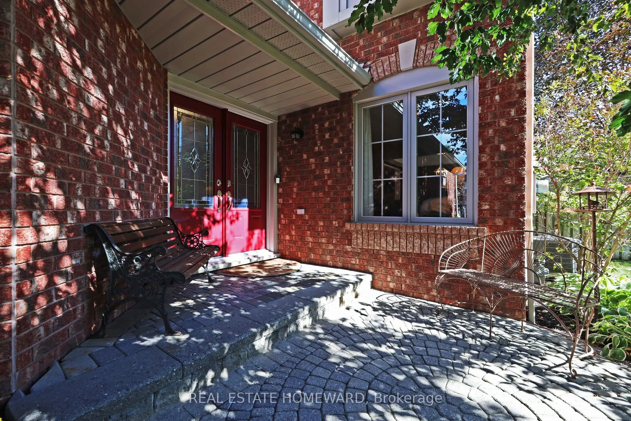 3332 Forrestdale Circle