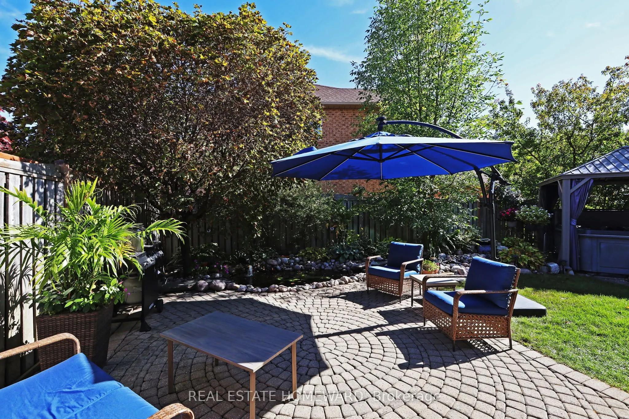 3332 Forrestdale Circle