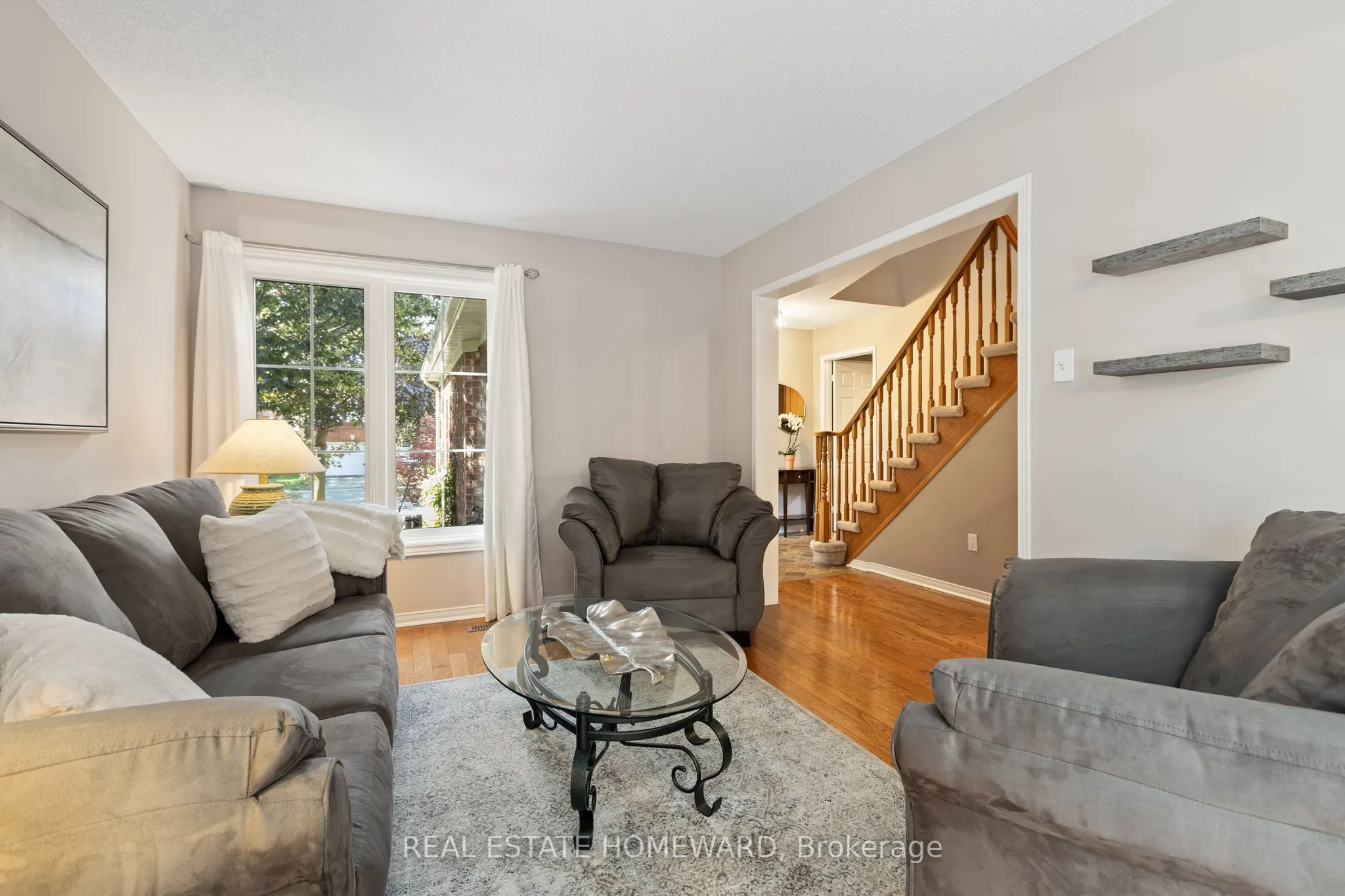 3332 Forrestdale Circle