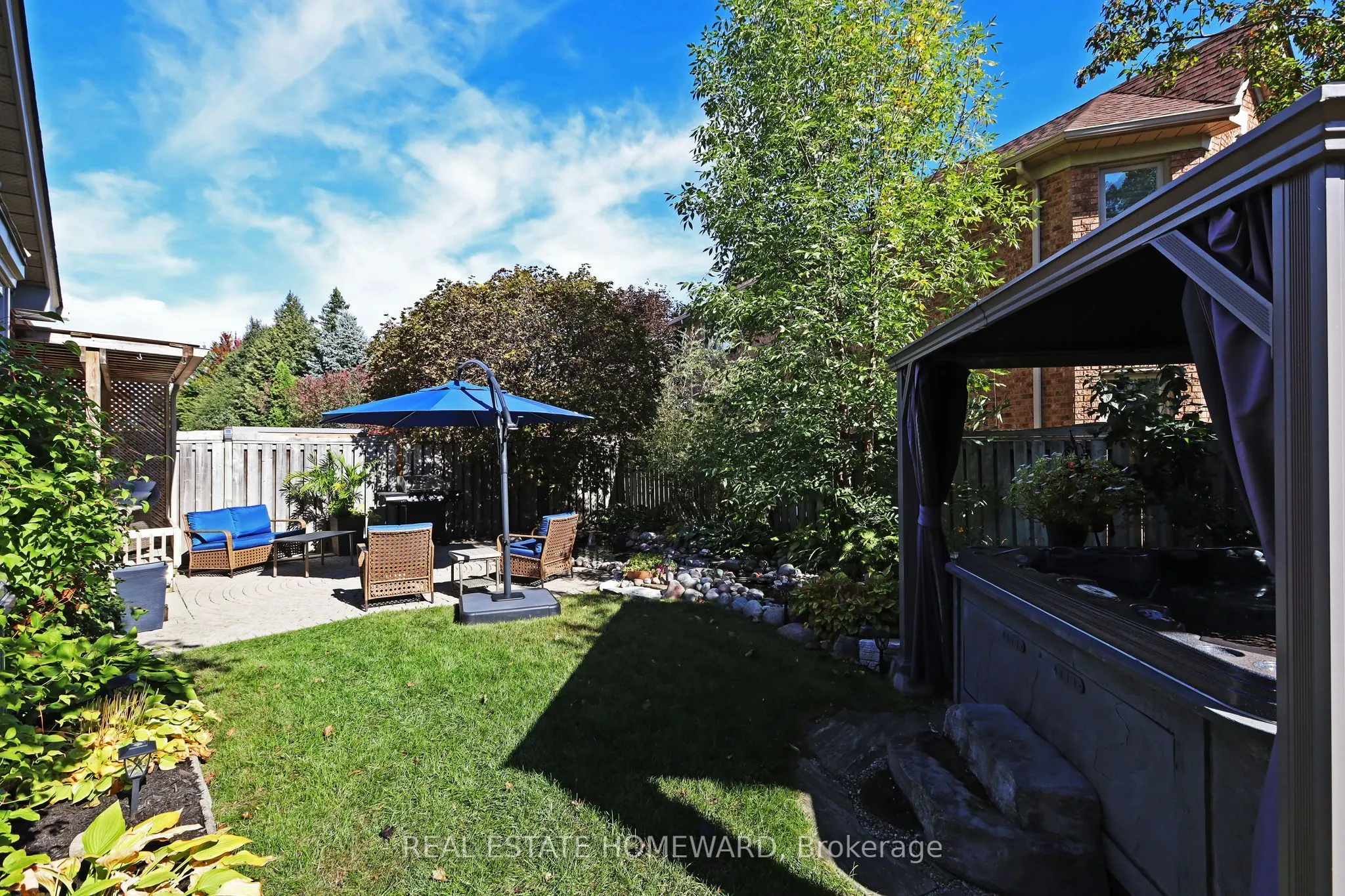 3332 Forrestdale Circle