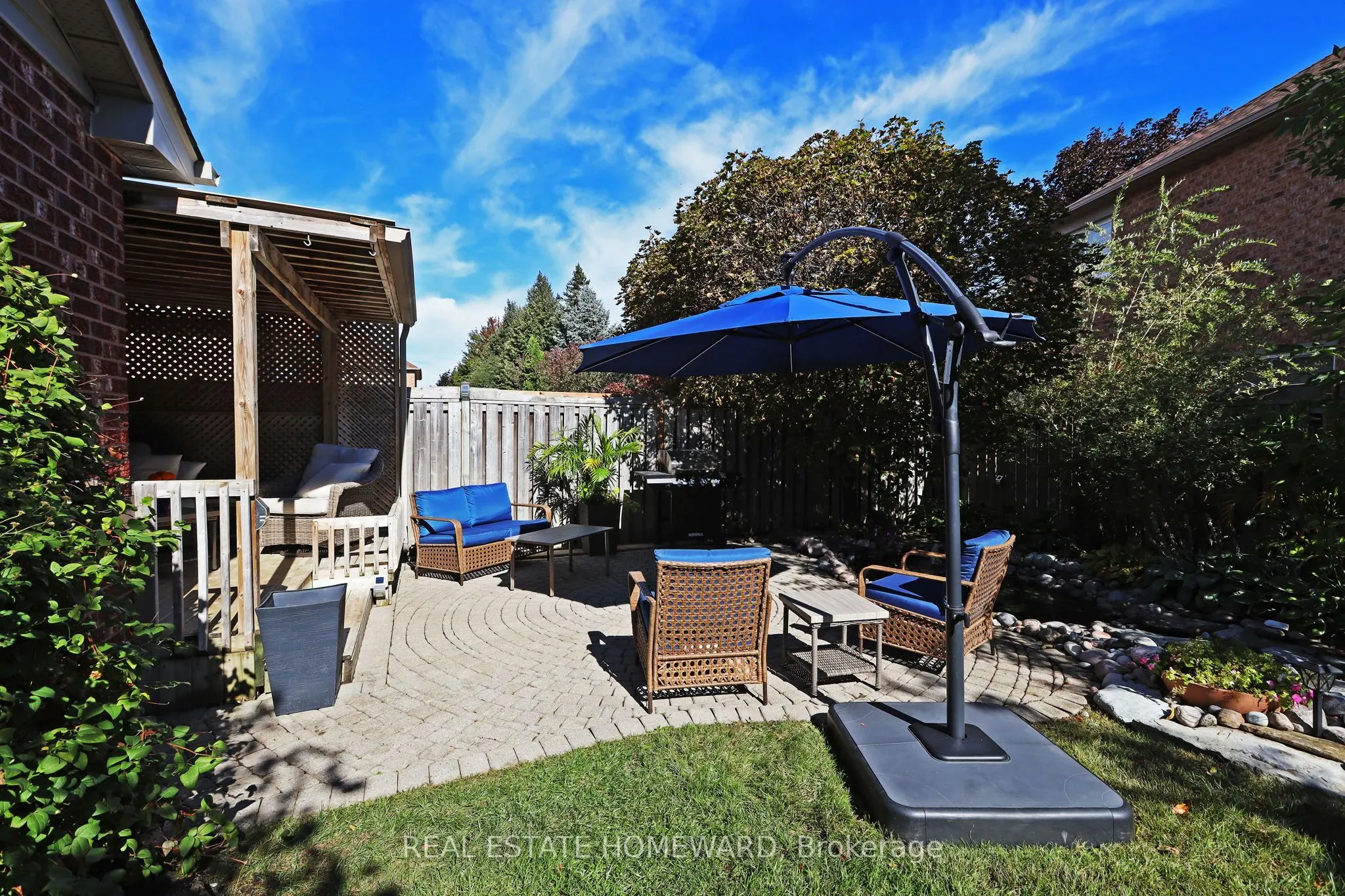 3332 Forrestdale Circle