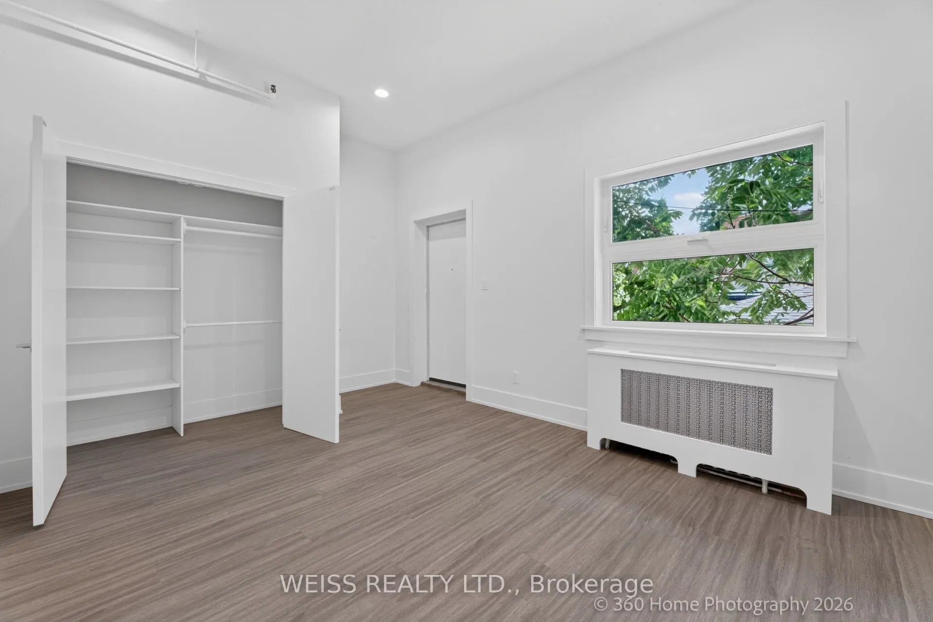 897 Lansdowne Avenue #2