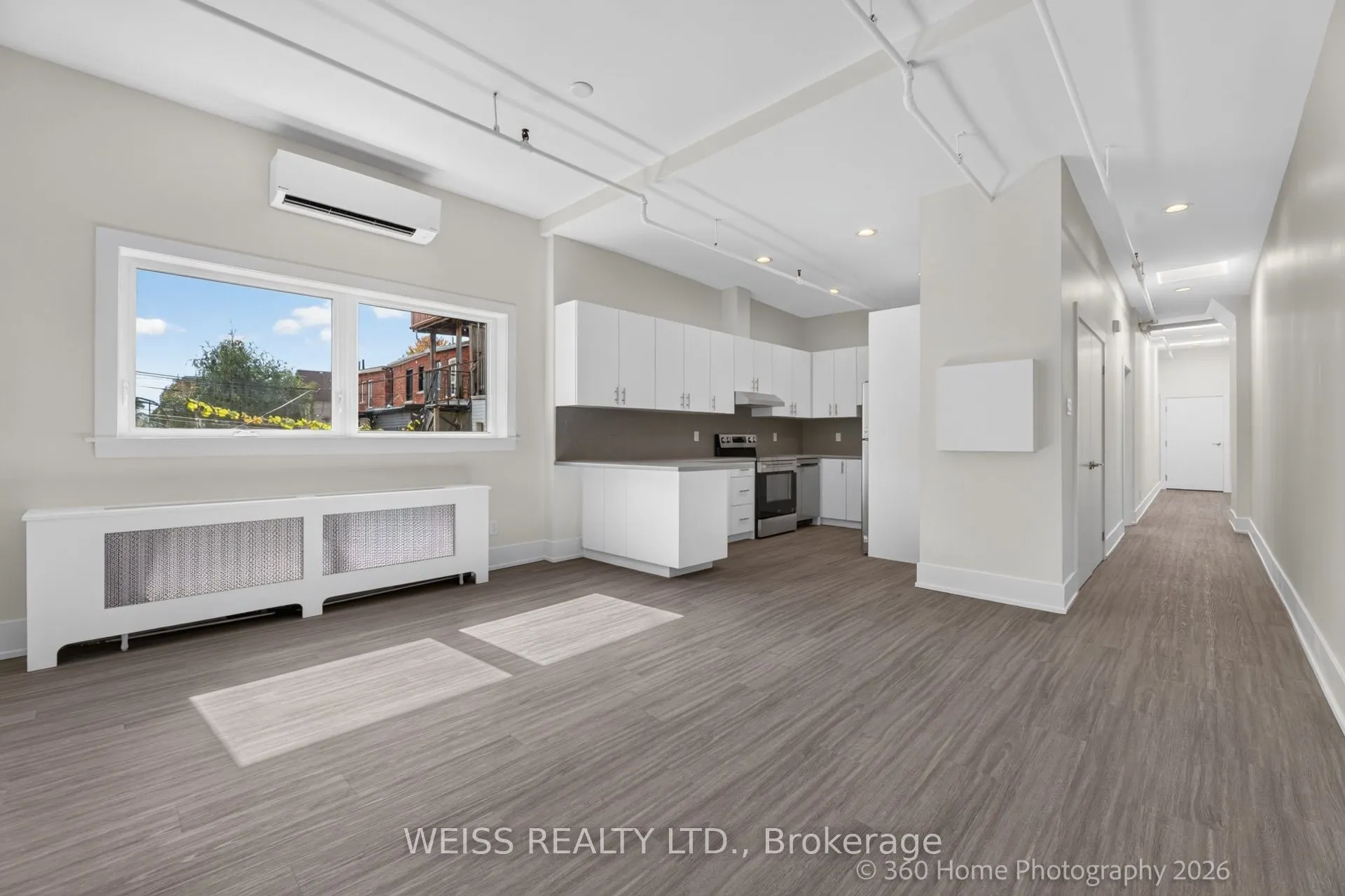 897 Lansdowne Avenue #2