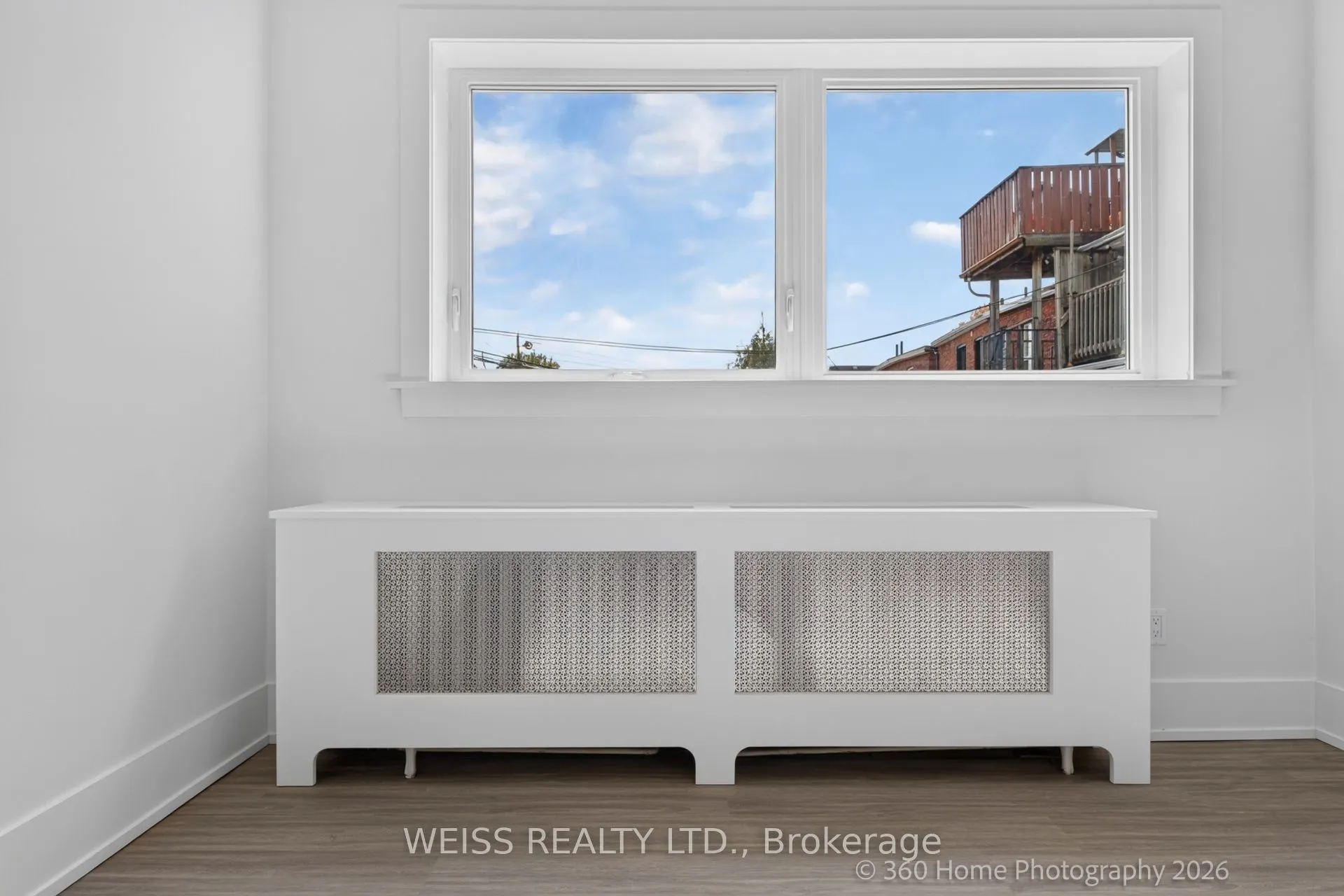 897 Lansdowne Avenue #2