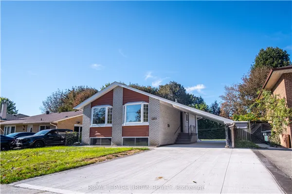 67 Campbell Drive