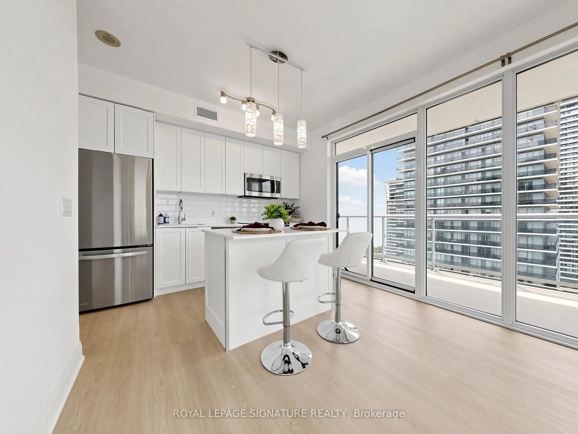 56 Annie Craig Drive #4704
