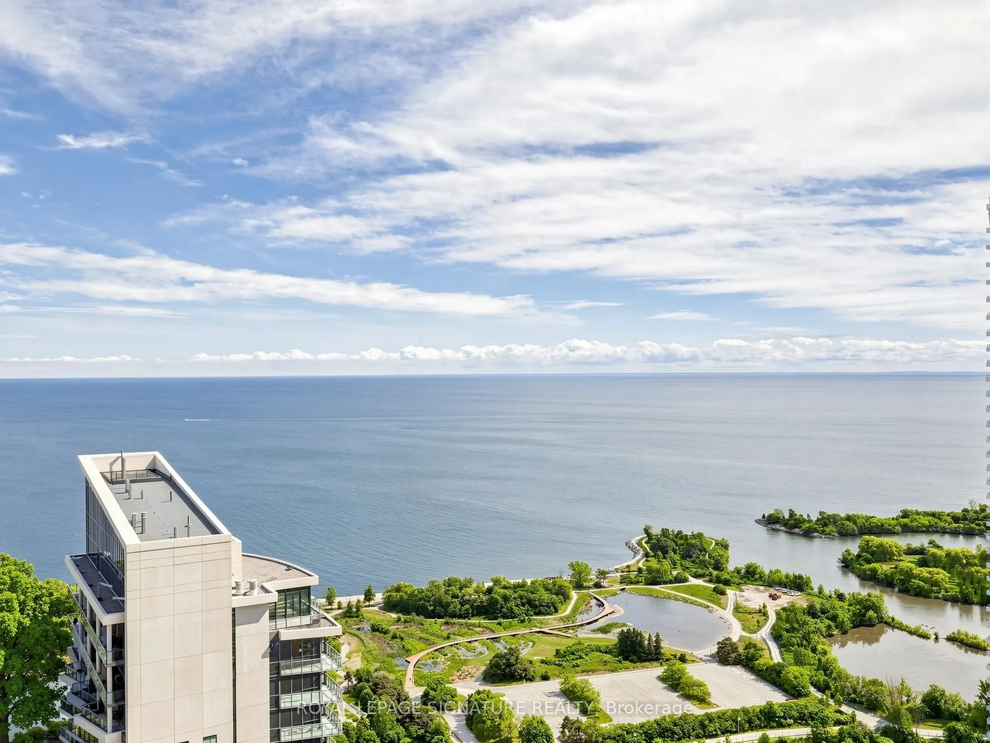 56 Annie Craig Drive #4704