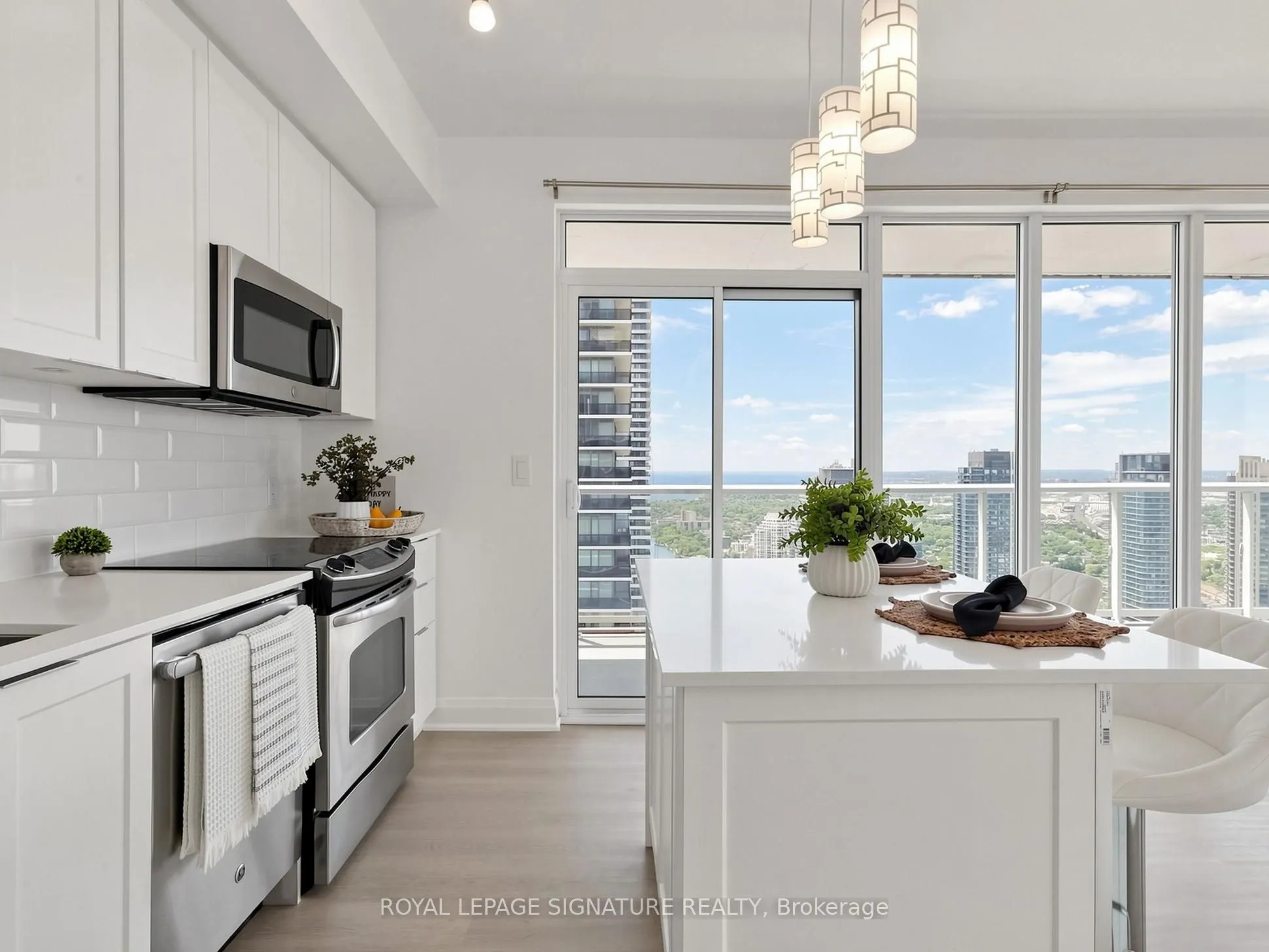 56 Annie Craig Drive #4704